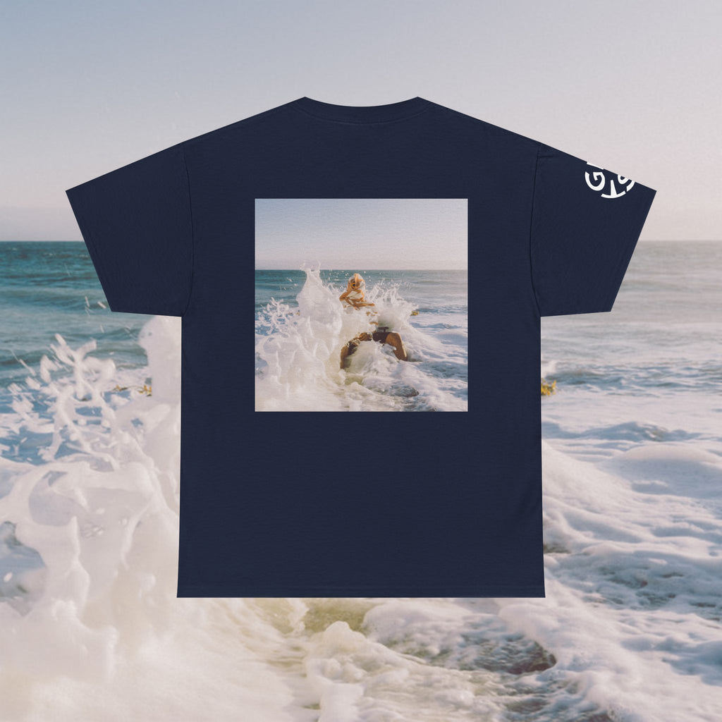 Ghost Diljit Dosanjh T-Shirt