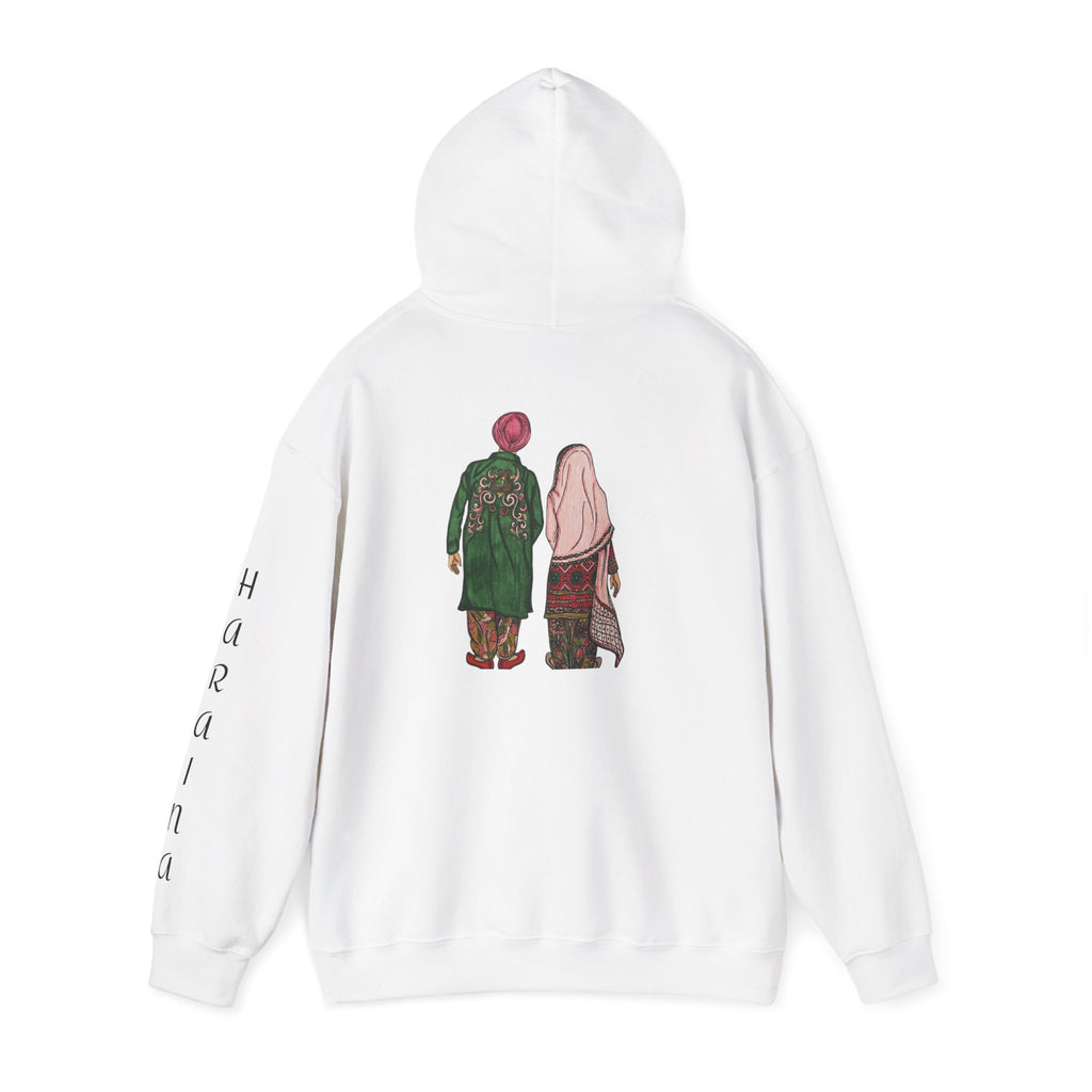 Haraina Originals Hoodie