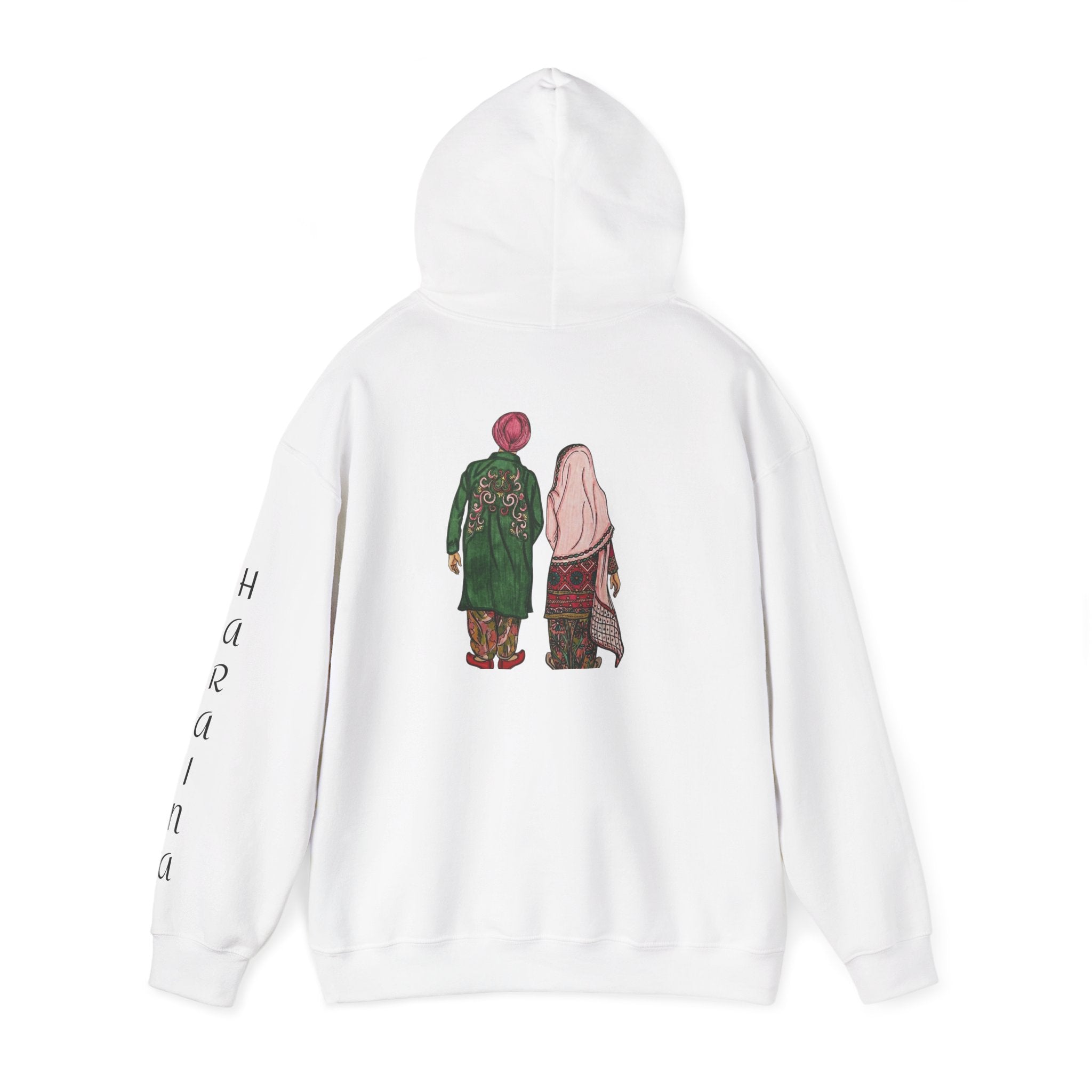 Haraina Originals Hoodie