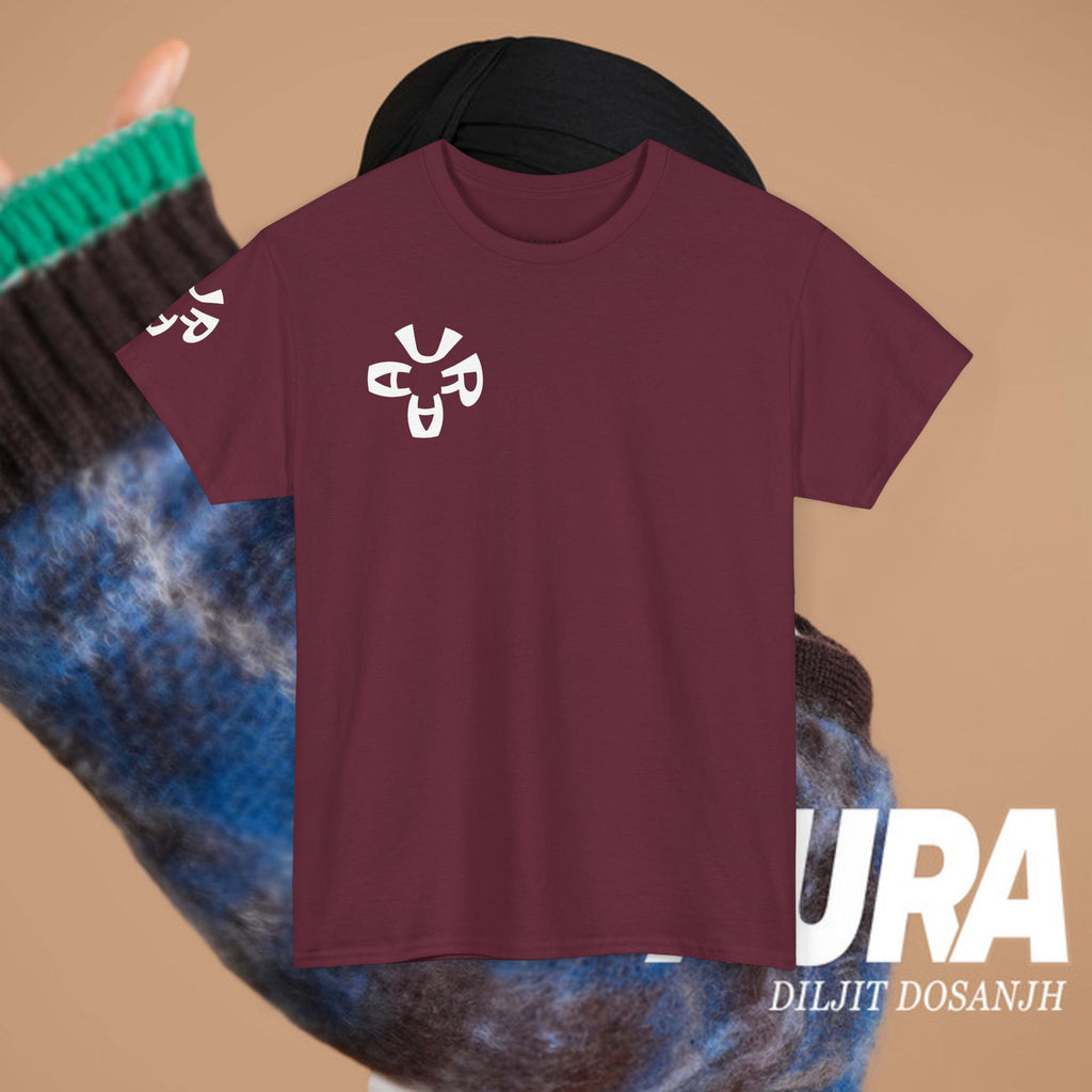 AURA TEE Diljit Dosanjh
