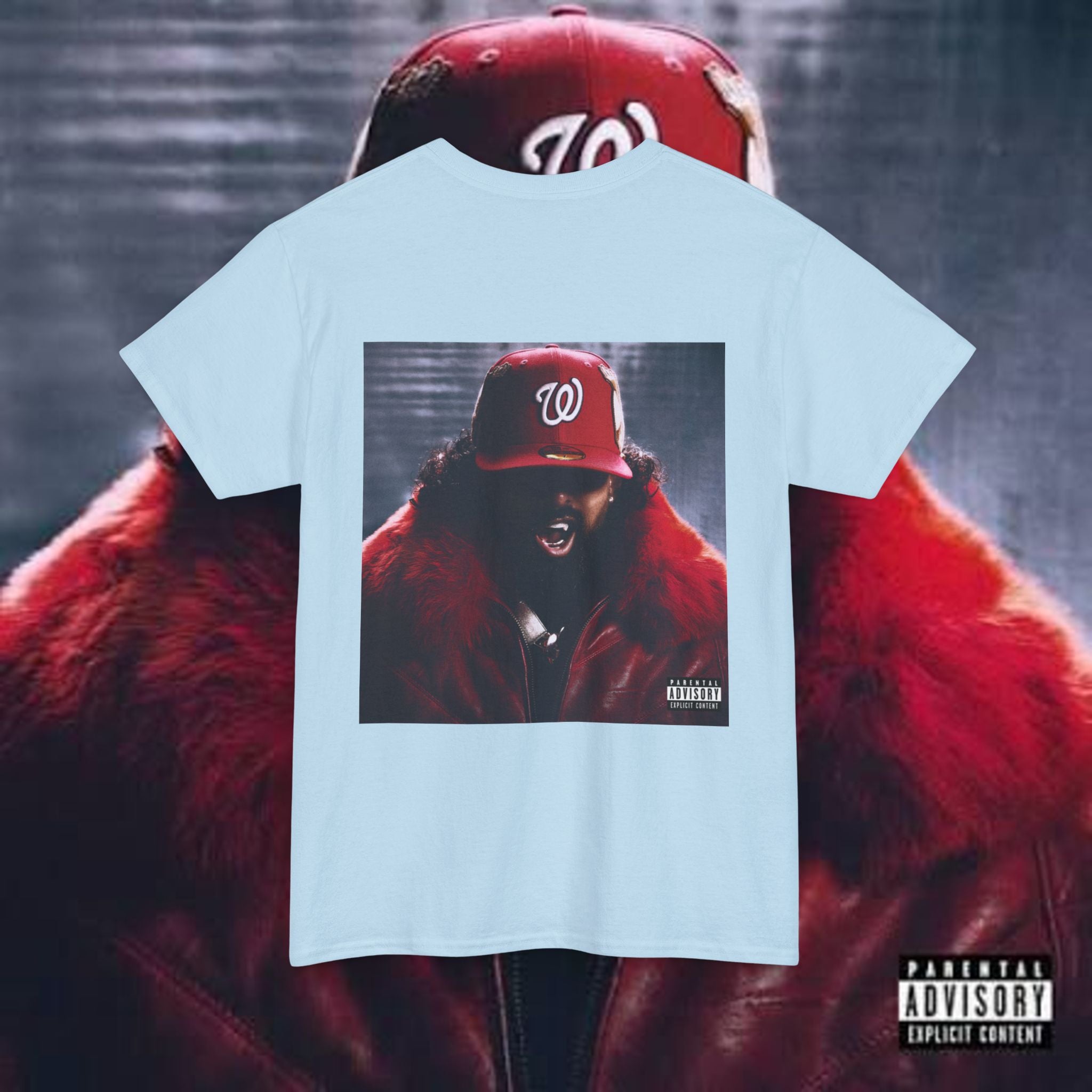 Raf Saperra VENOMZ VOL.2