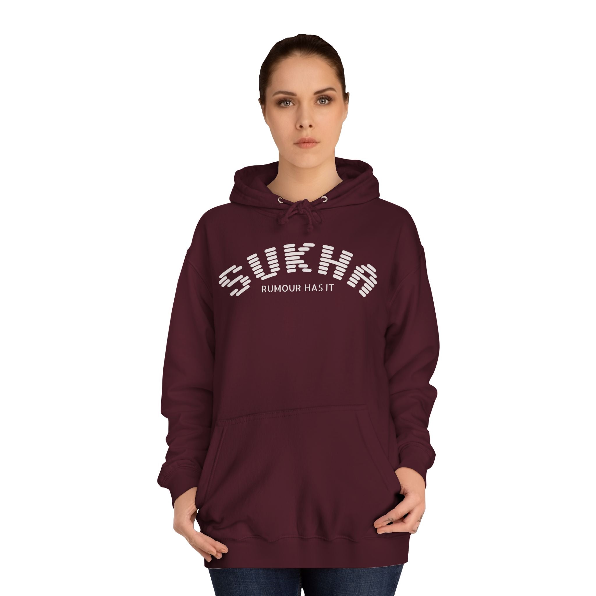Sukha Rumour Has It Hoodie