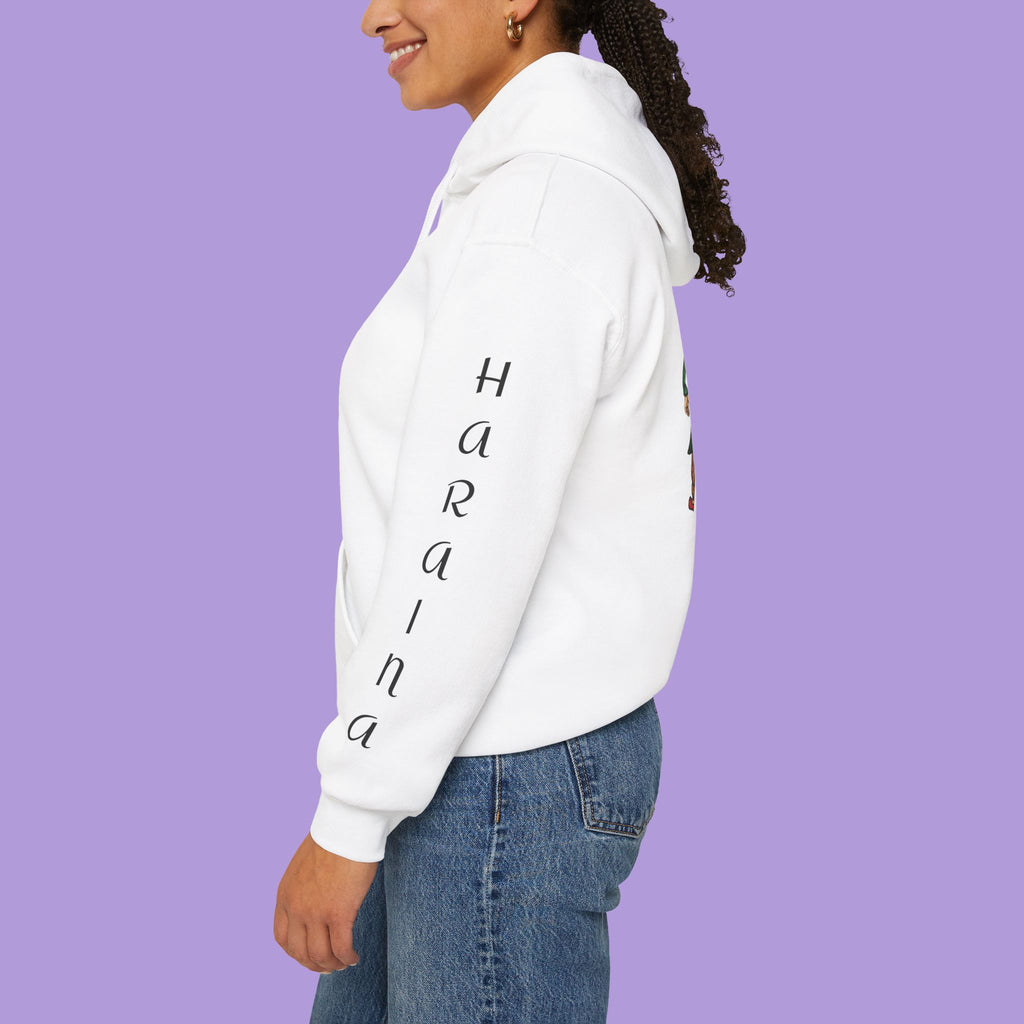 Haraina Originals Hoodie