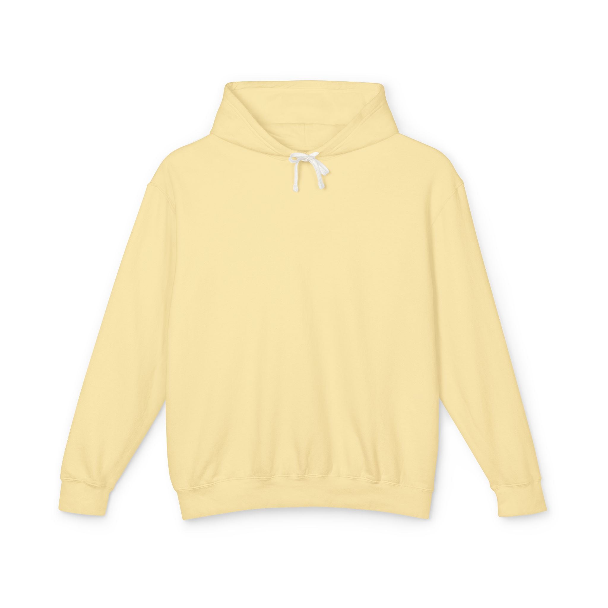 Punjab Flower Lightweight Hoodie