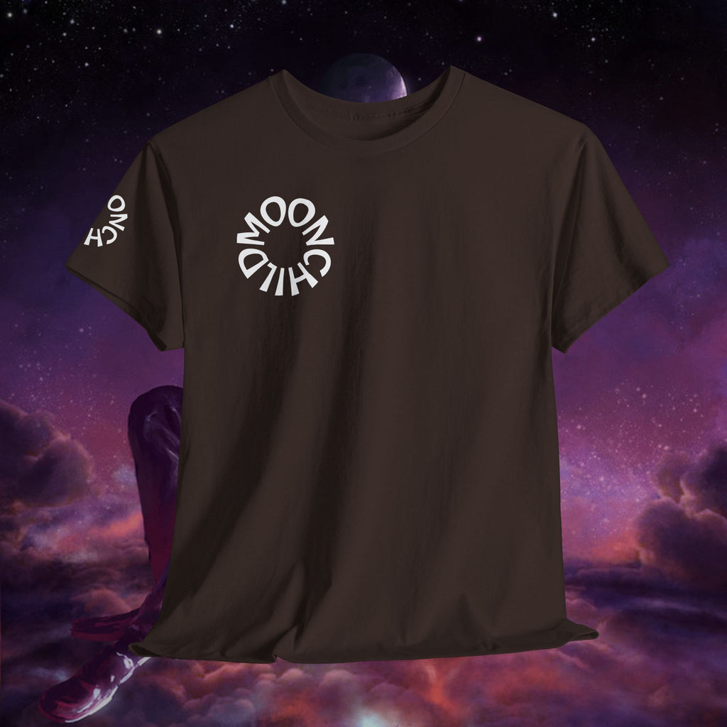 MoonChild Era Diljit Dosanjh T-shirt
