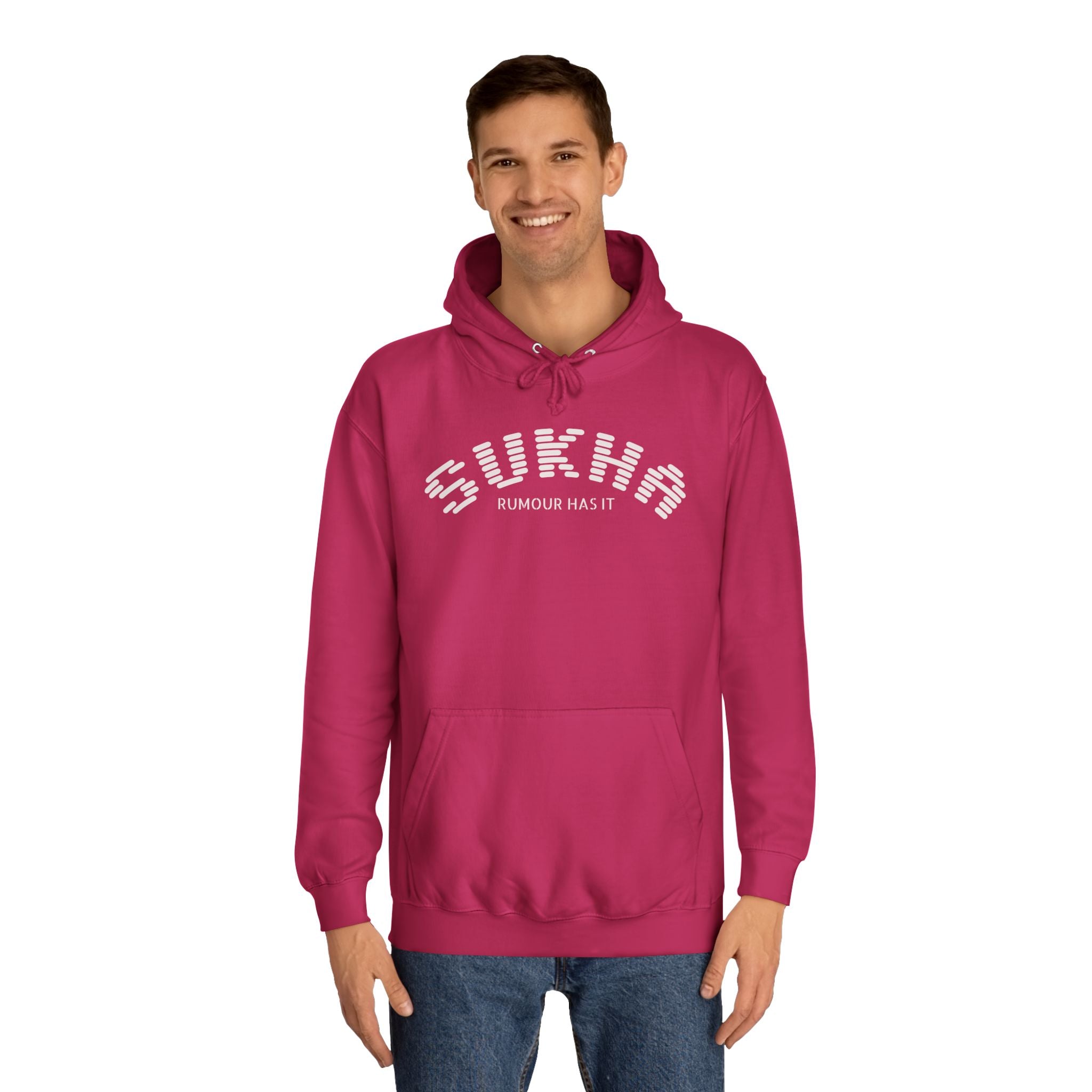 Sukha Rumour Has It Hoodie