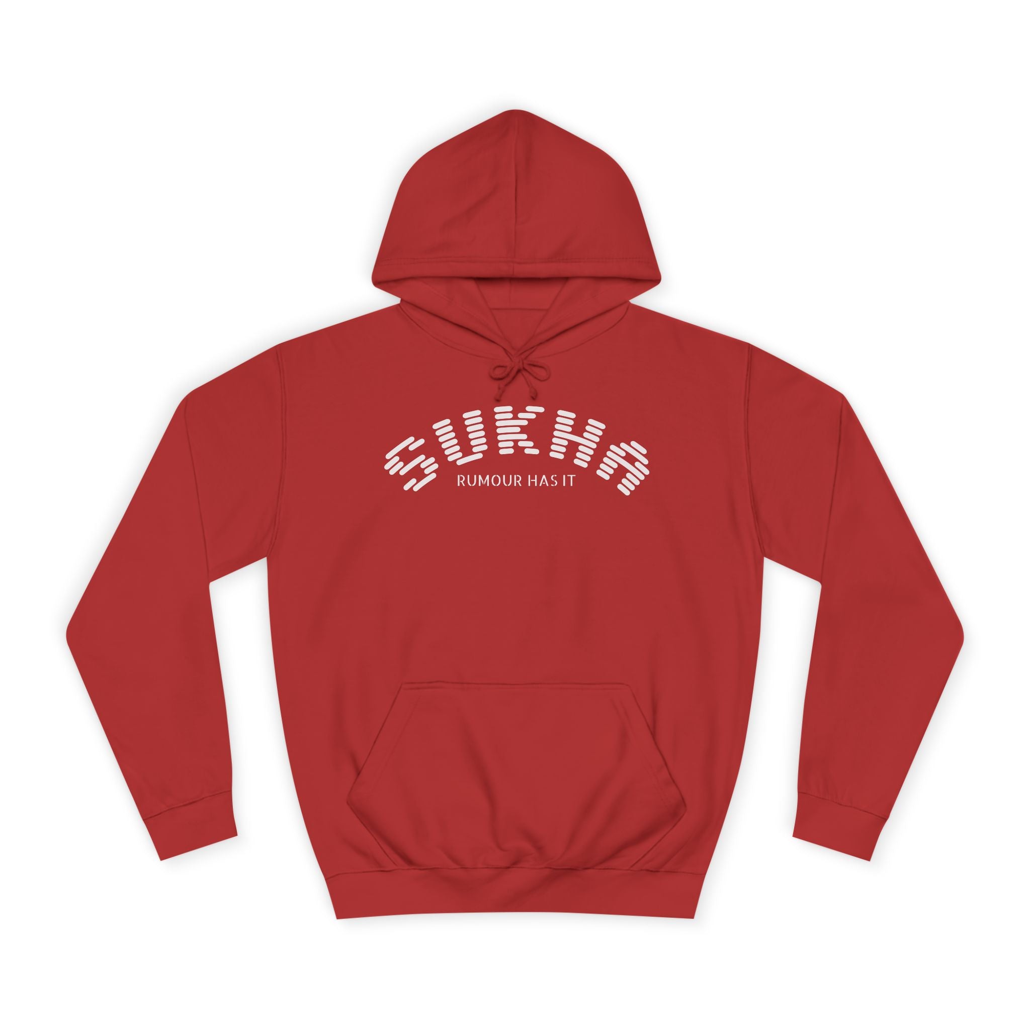 Sukha Rumour Has It Hoodie