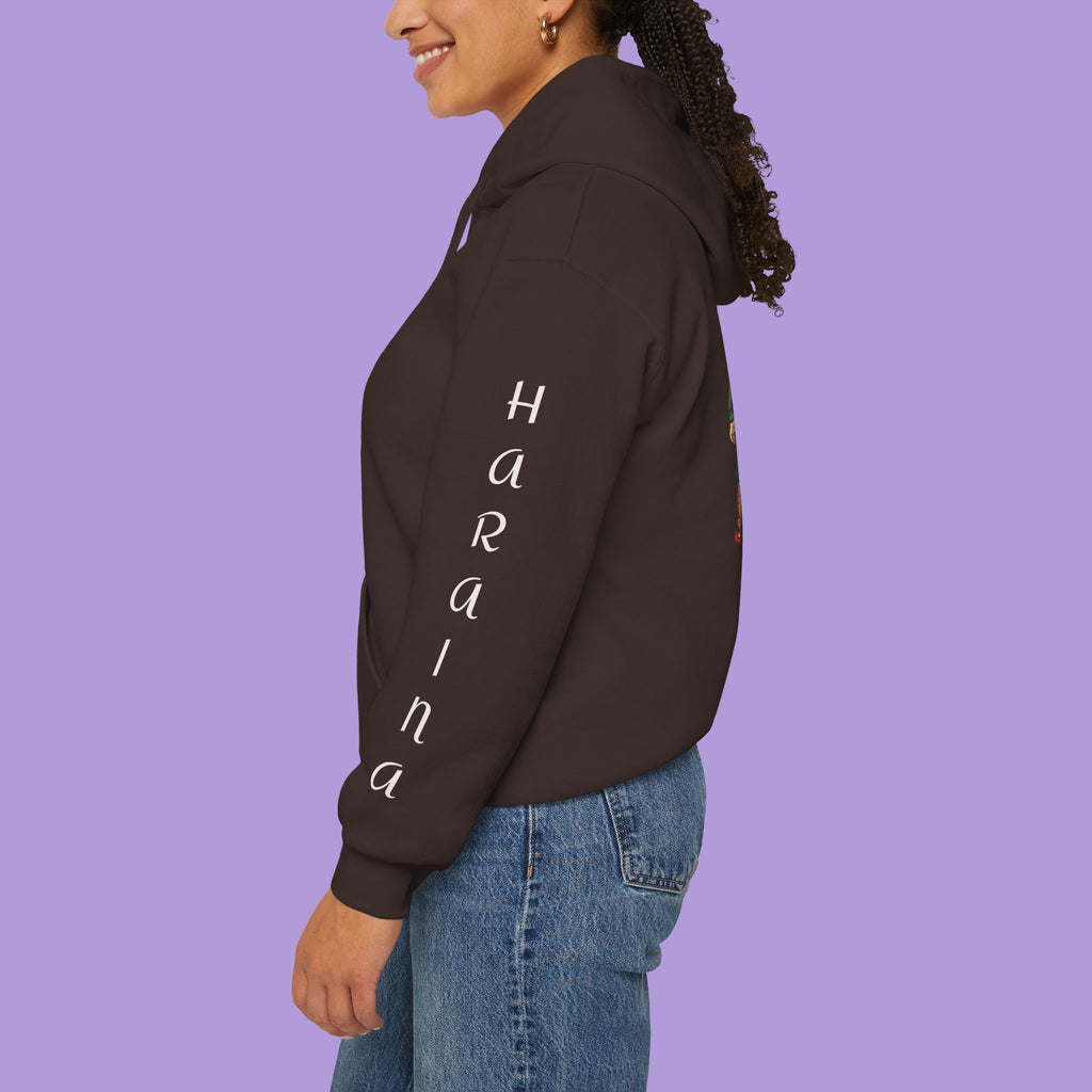 Haraina Originals Hoodie