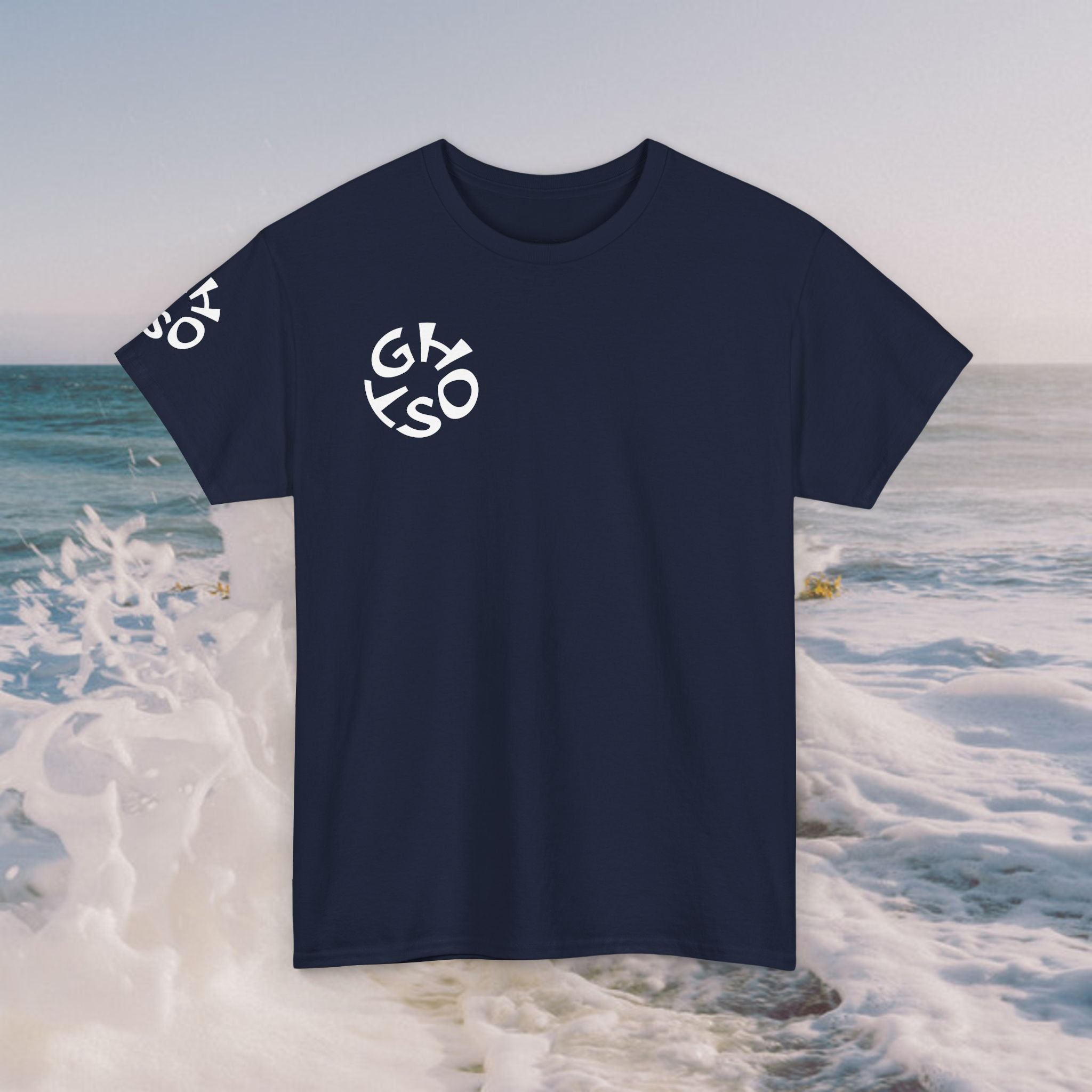 Ghost Diljit Dosanjh T-Shirt