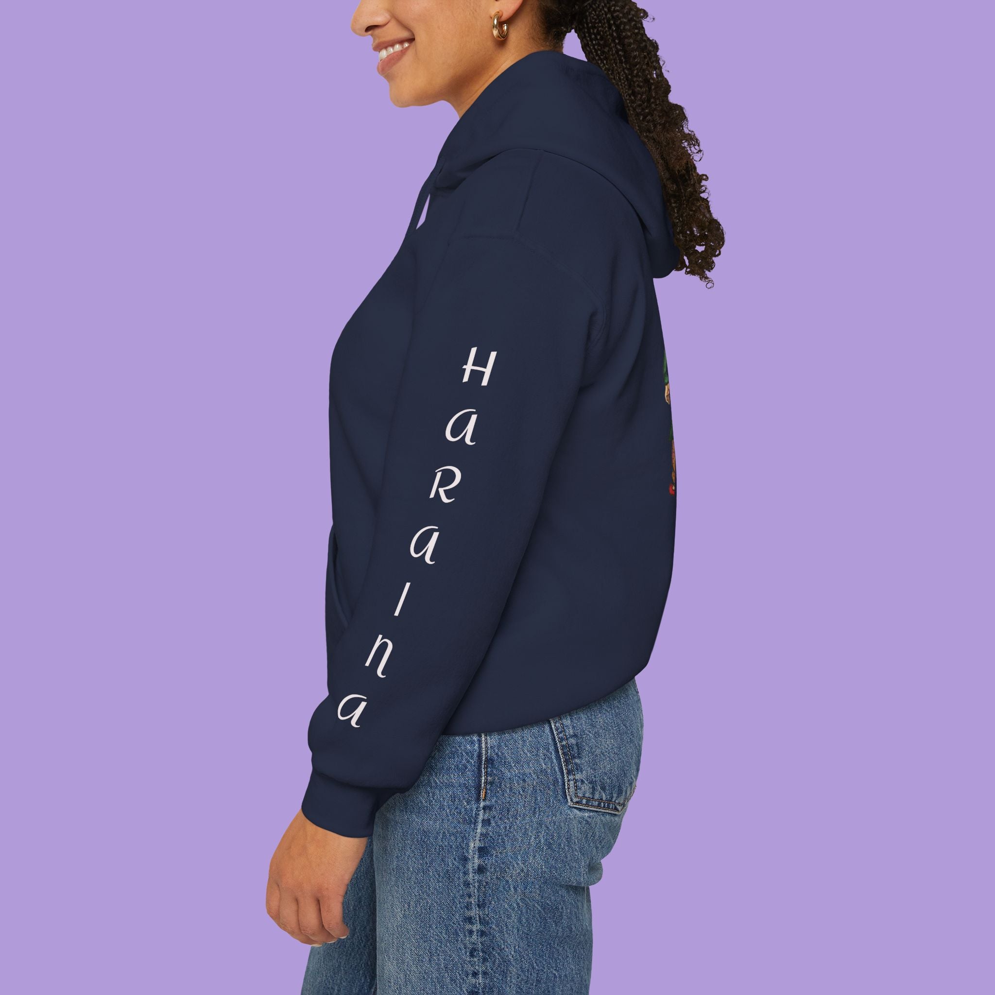 Haraina Originals Hoodie