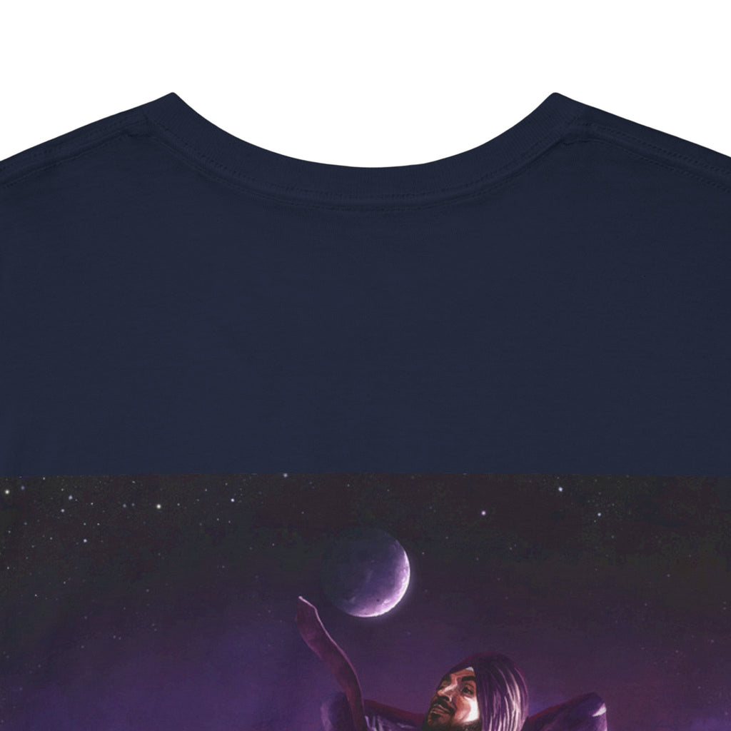 MoonChild Era Diljit Dosanjh T-shirt