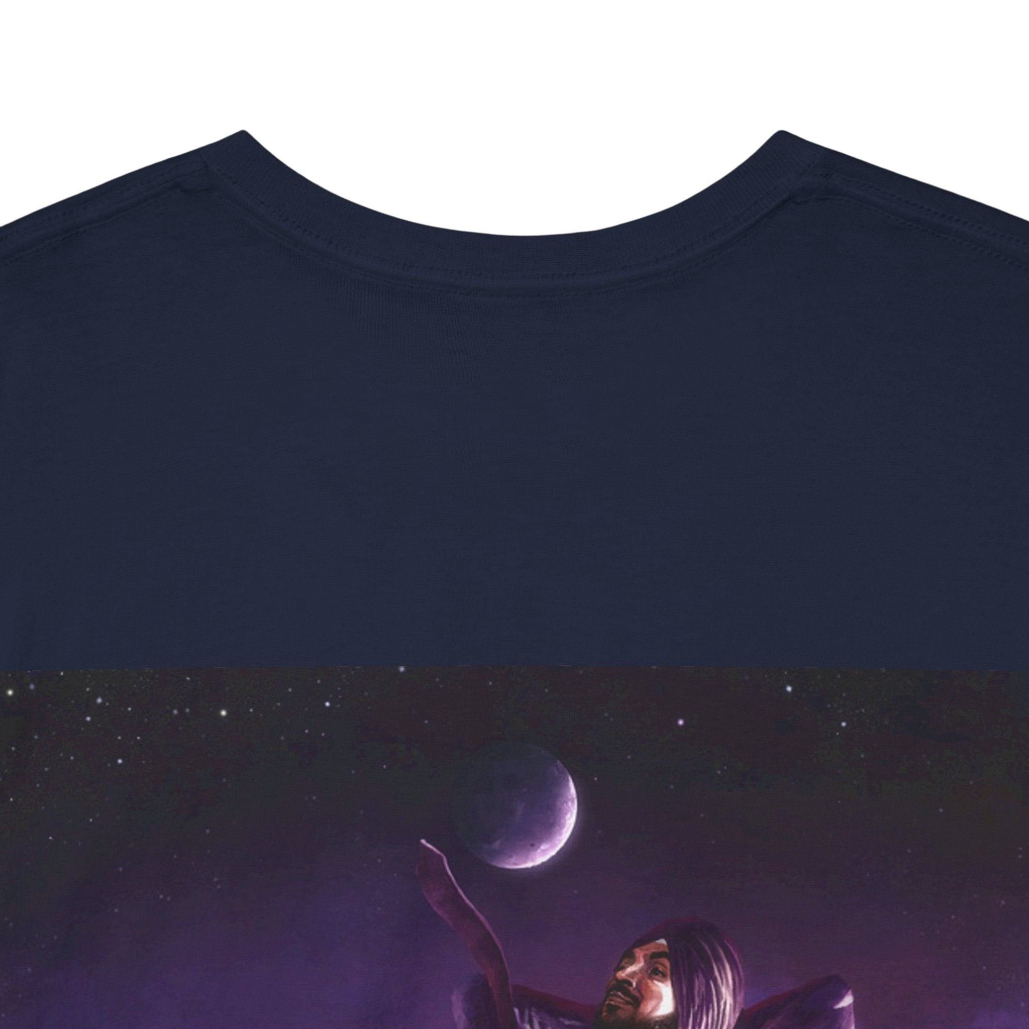 MoonChild Era Diljit Dosanjh T-shirt