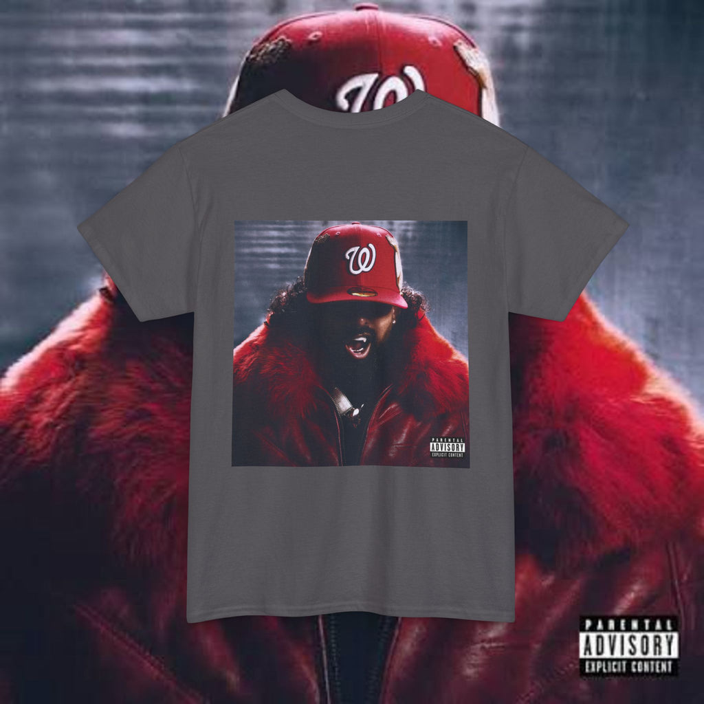 Raf Saperra VENOMZ VOL.2