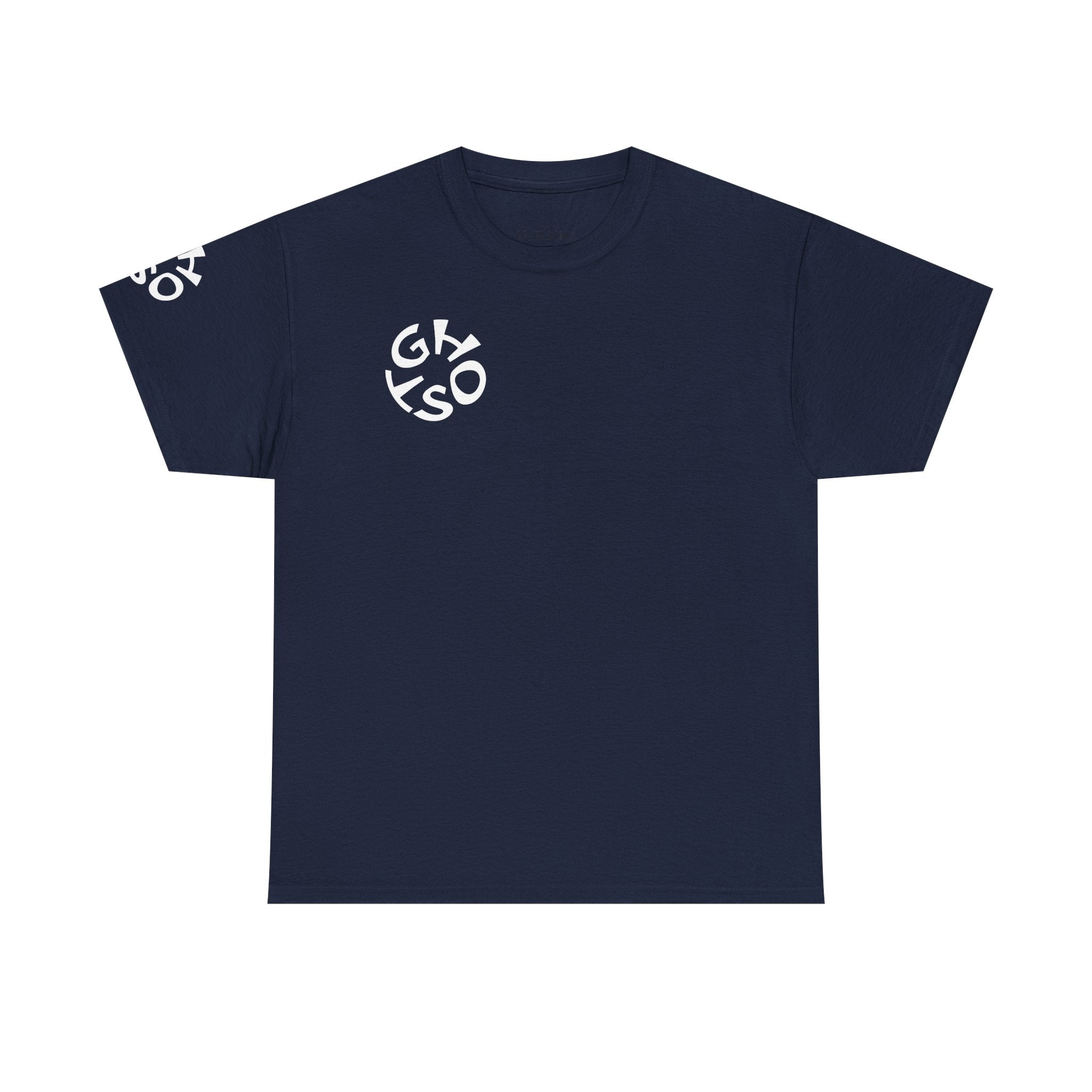 Ghost Diljit Dosanjh T-Shirt