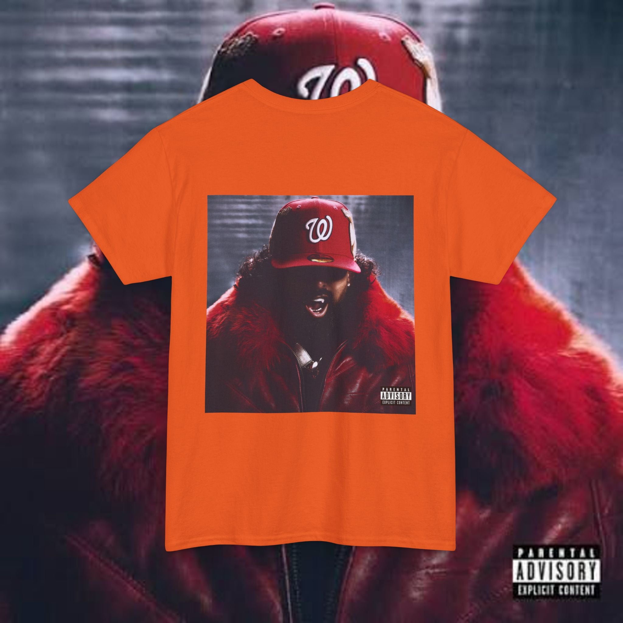 Raf Saperra VENOMZ VOL.2