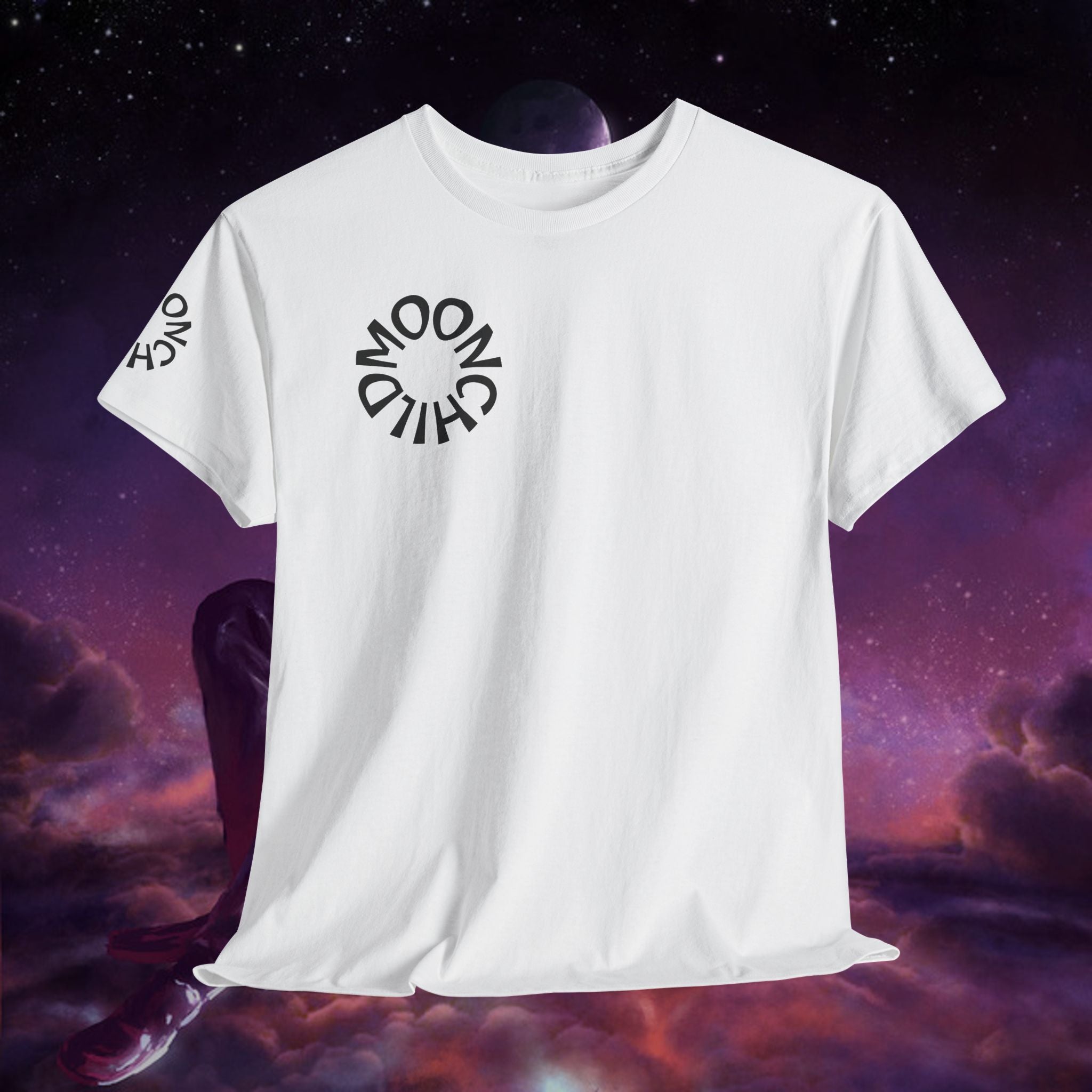 MoonChild Era Diljit Dosanjh T-shirt