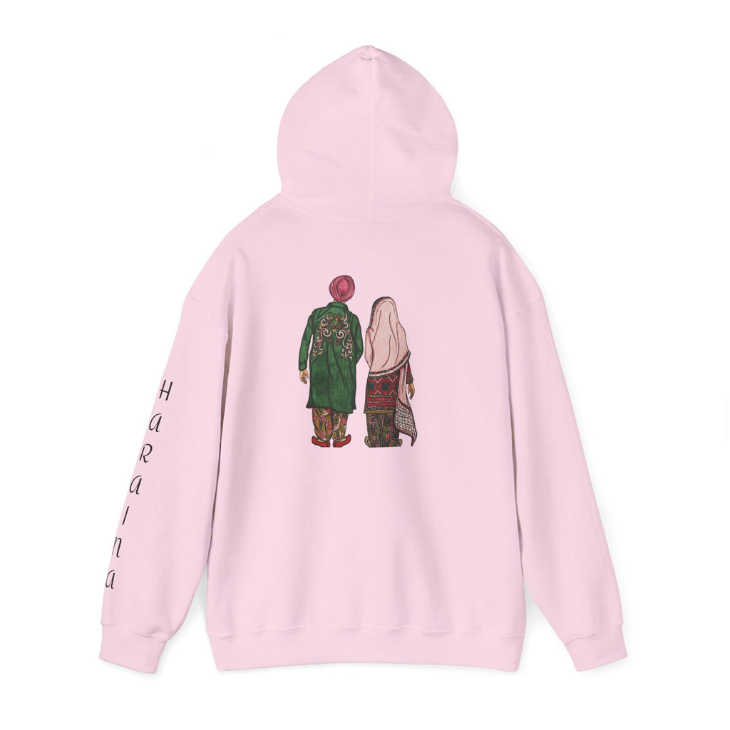 Haraina Originals Hoodie
