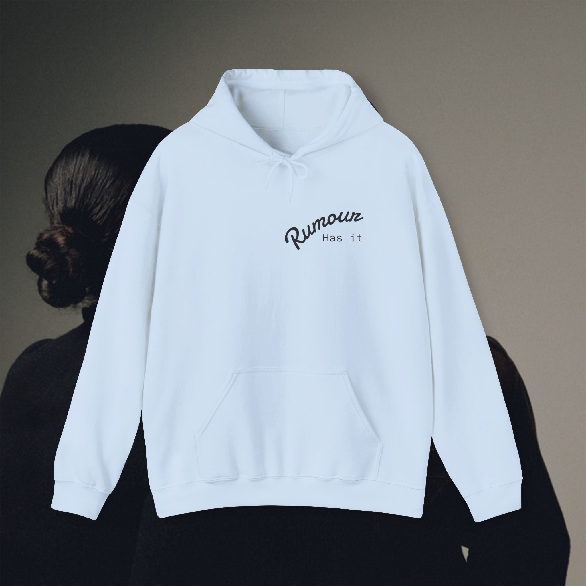 RUMOUR HAS IT - SUKHA HEAVY WEIGHT HOODIE