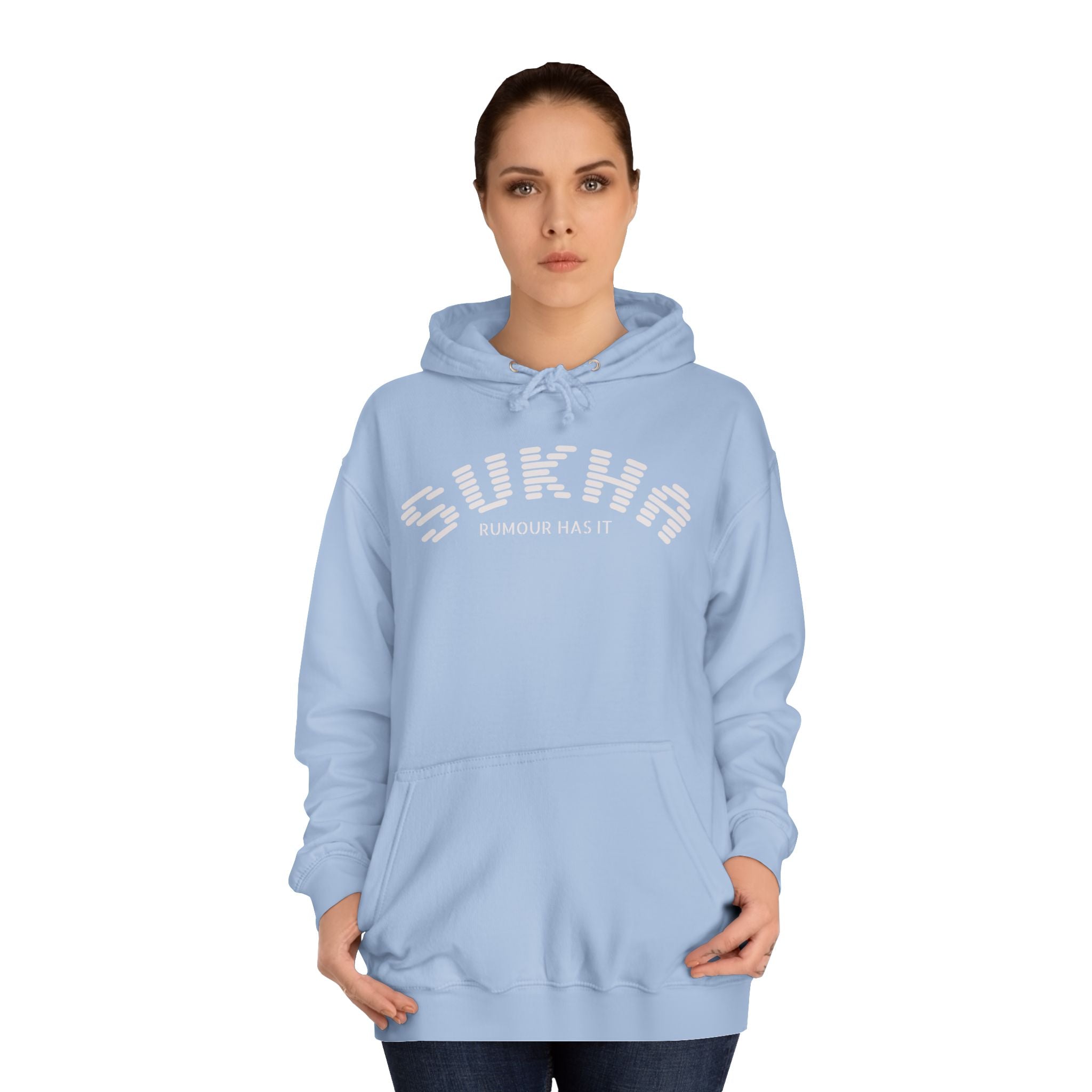 Sukha Rumour Has It Hoodie