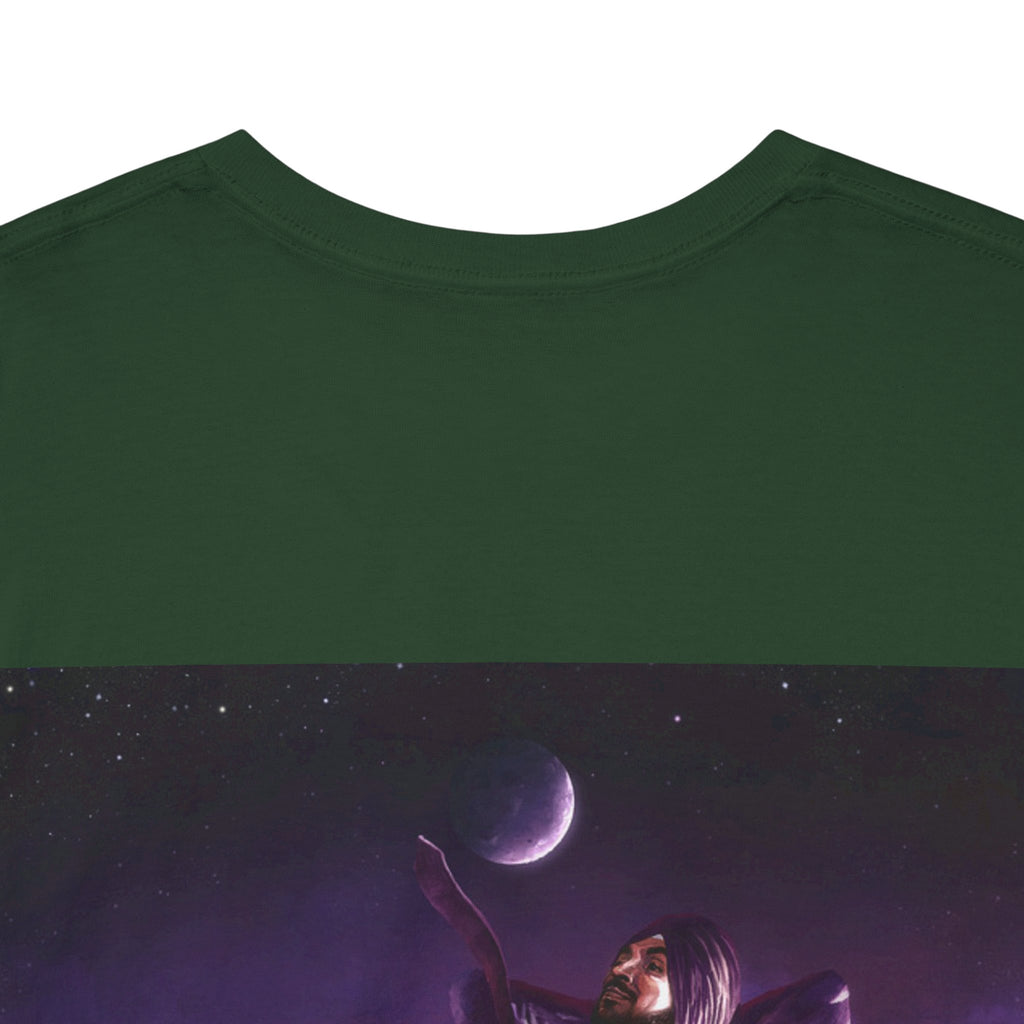 MoonChild Era Diljit Dosanjh T-shirt