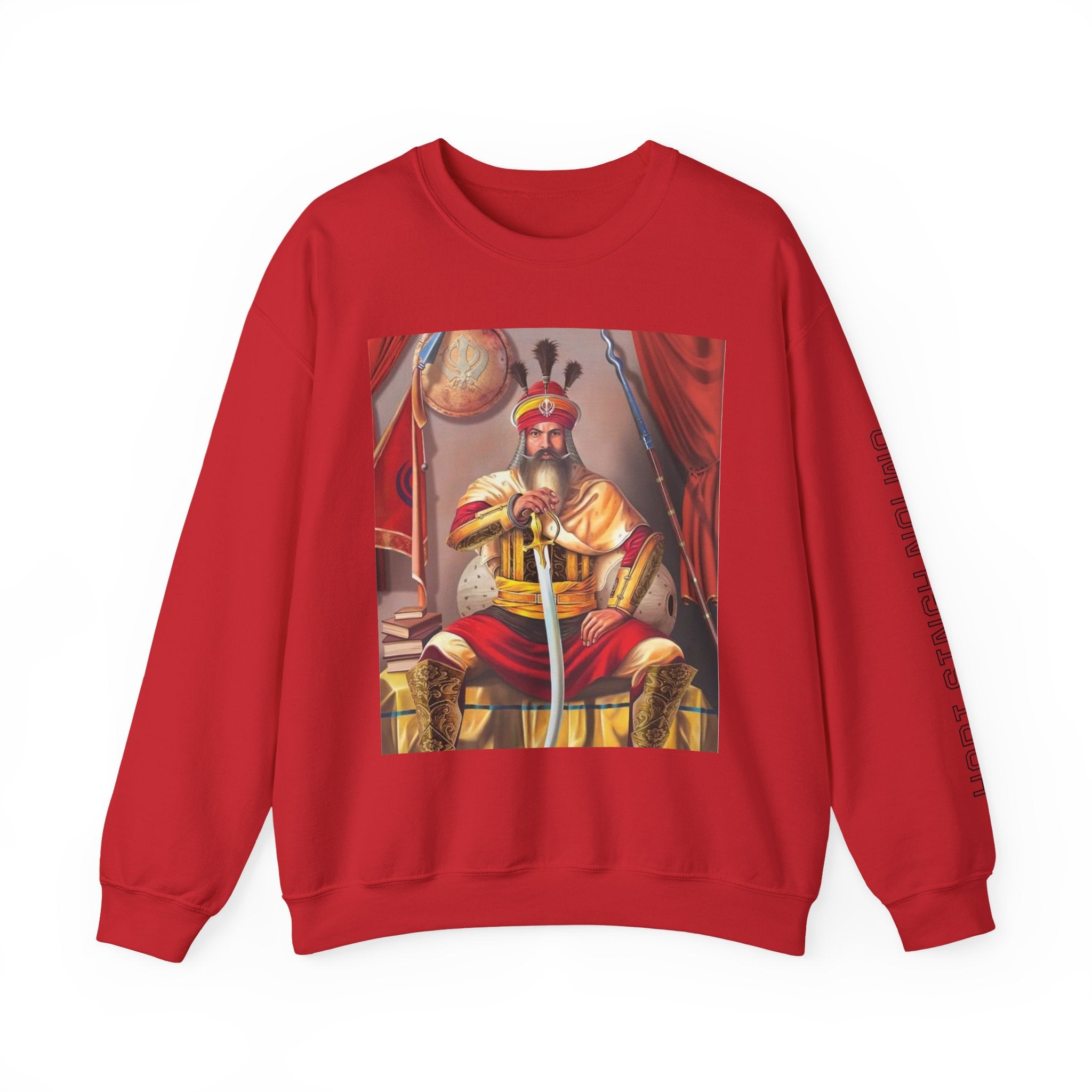 HARI SINGH NALWA - Heavy Weight Hoodie