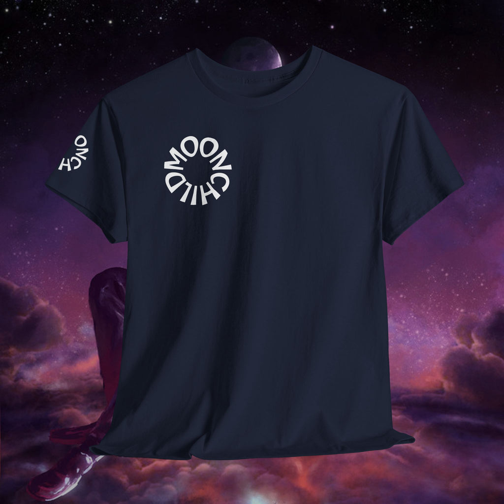 MoonChild Era Diljit Dosanjh T-shirt