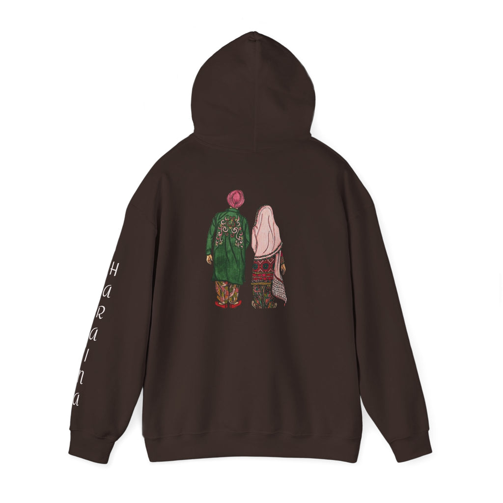 Haraina Originals Hoodie