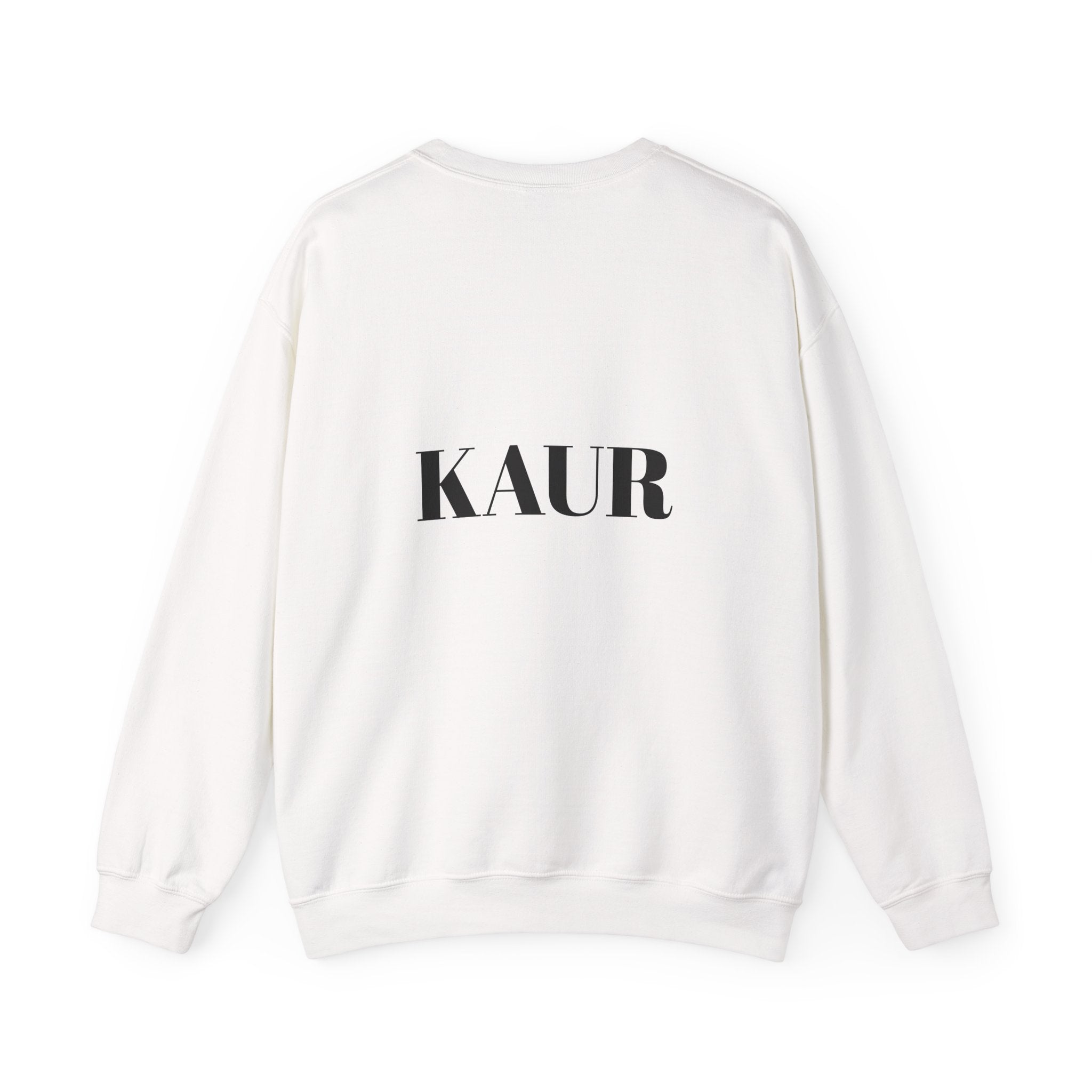 PUNJAB - KAUR Heavy Blend Crewneck Sweatshirt