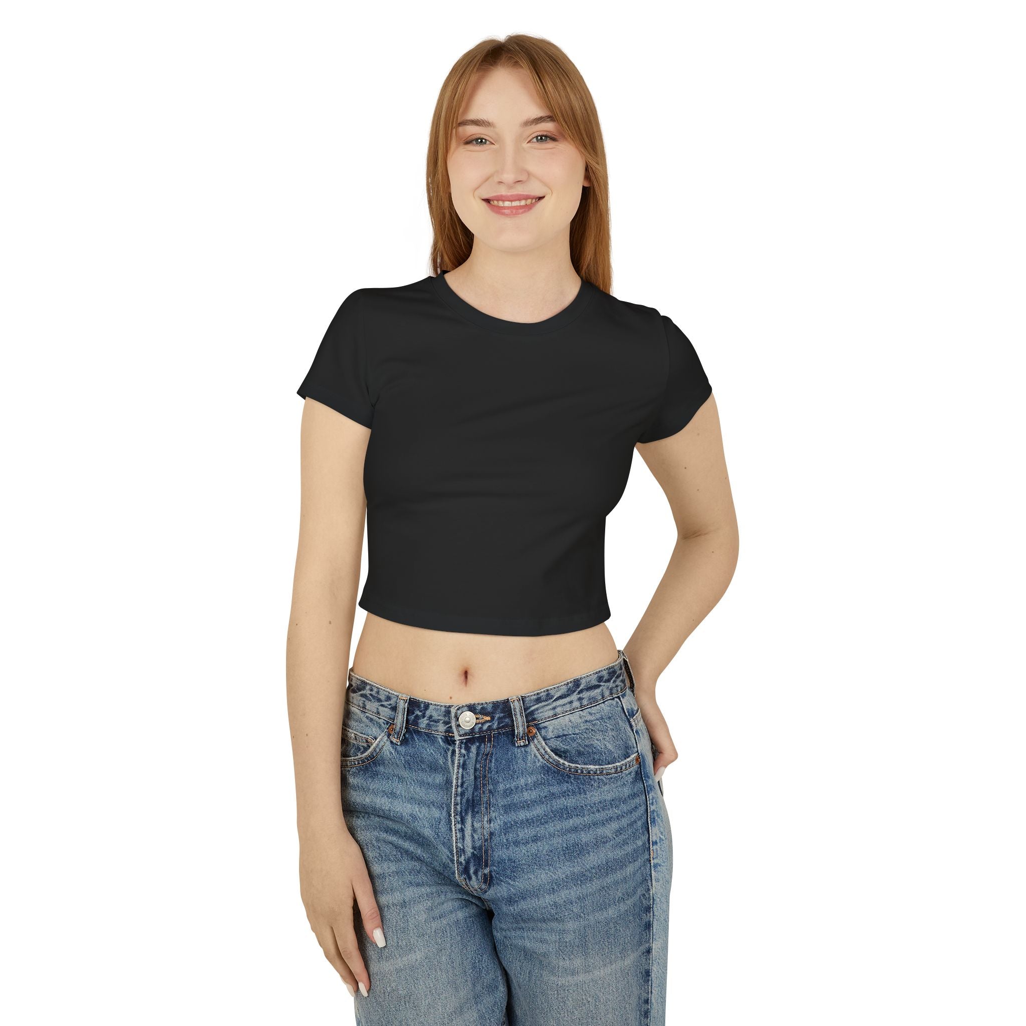 Punjab Back Baby Tee