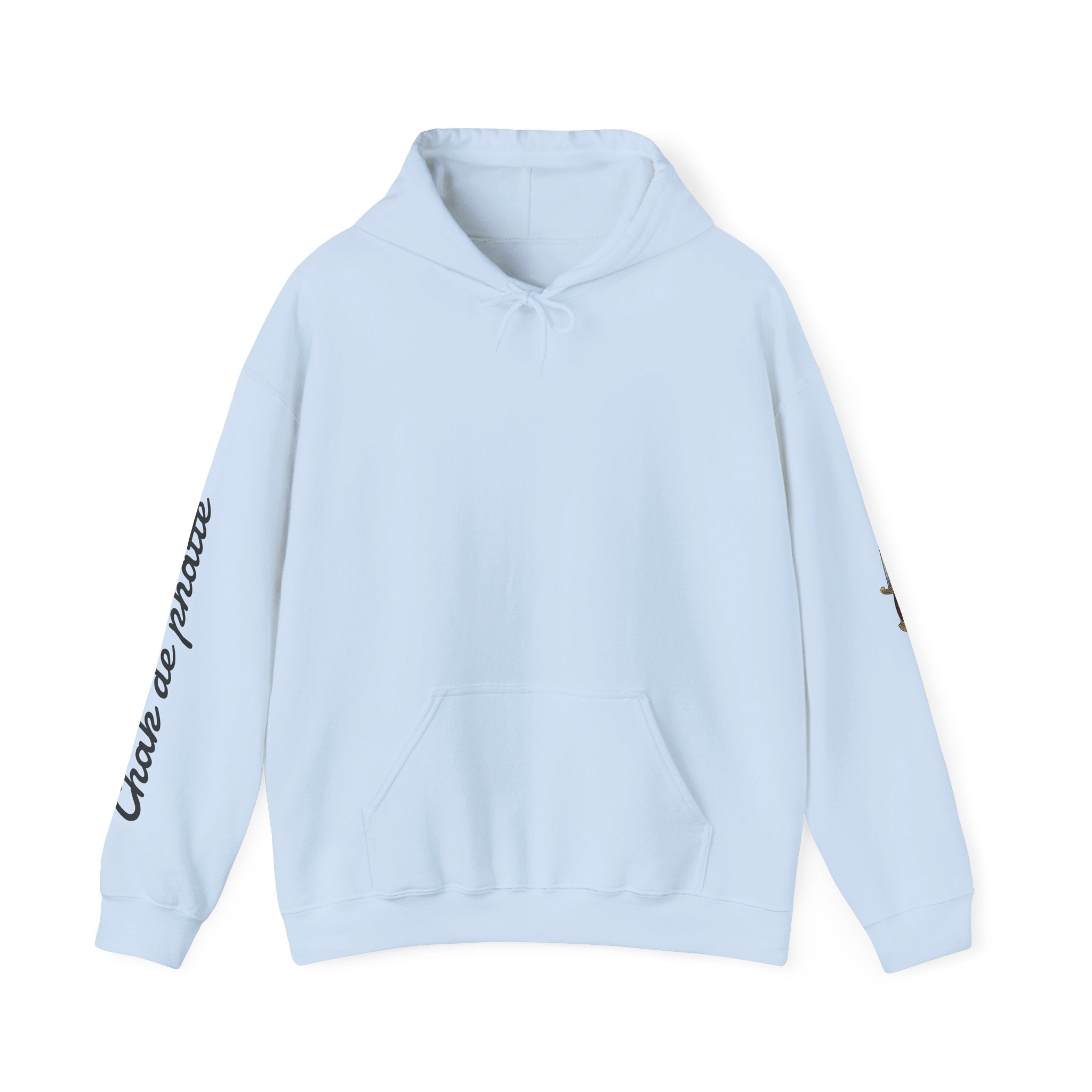 Chak de phatte Heavy Weight hoodie