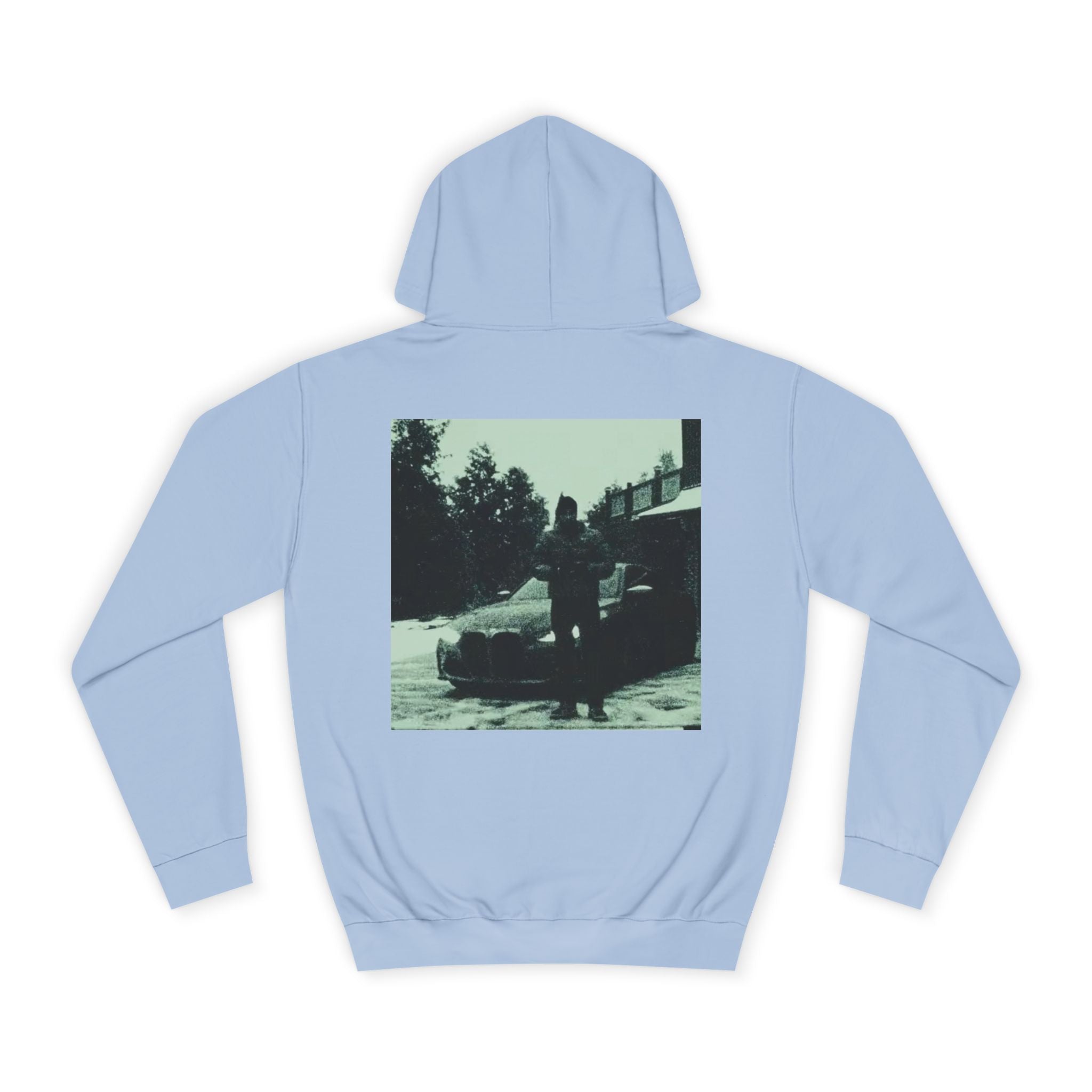 Sukha Rumour Has It Hoodie