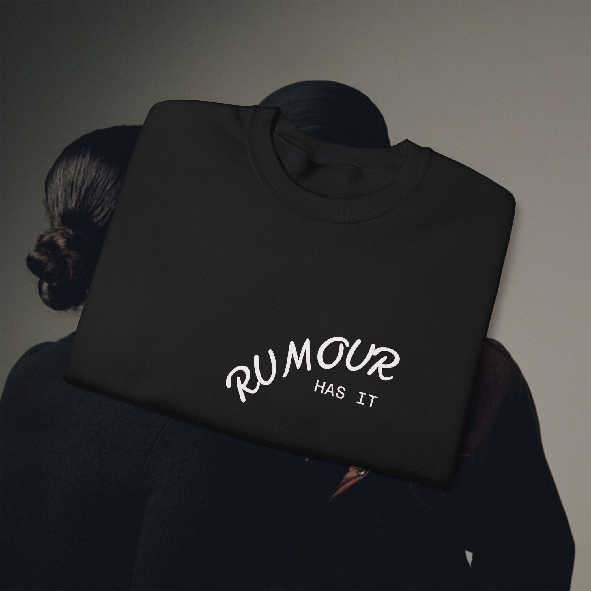 SUKHA - RUMOUR HAS IT CREWNECK