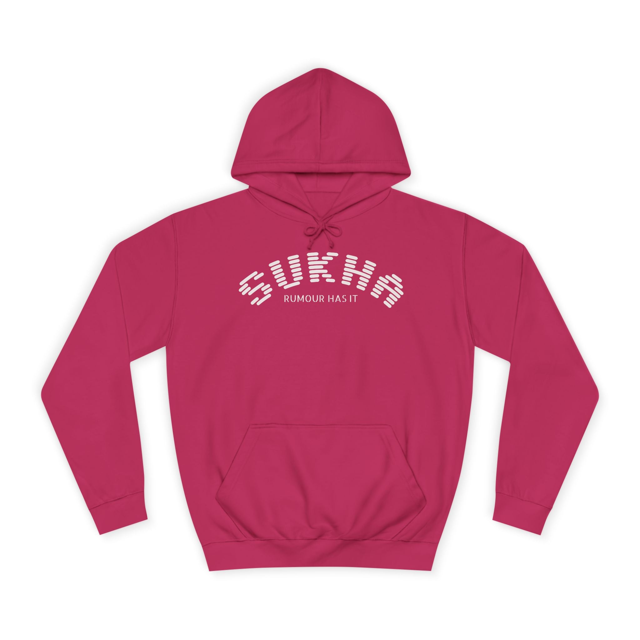 Sukha Rumour Has It Hoodie