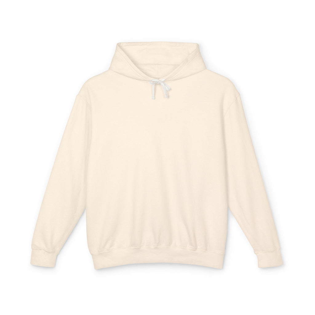 Punjab Flower Lightweight Hoodie