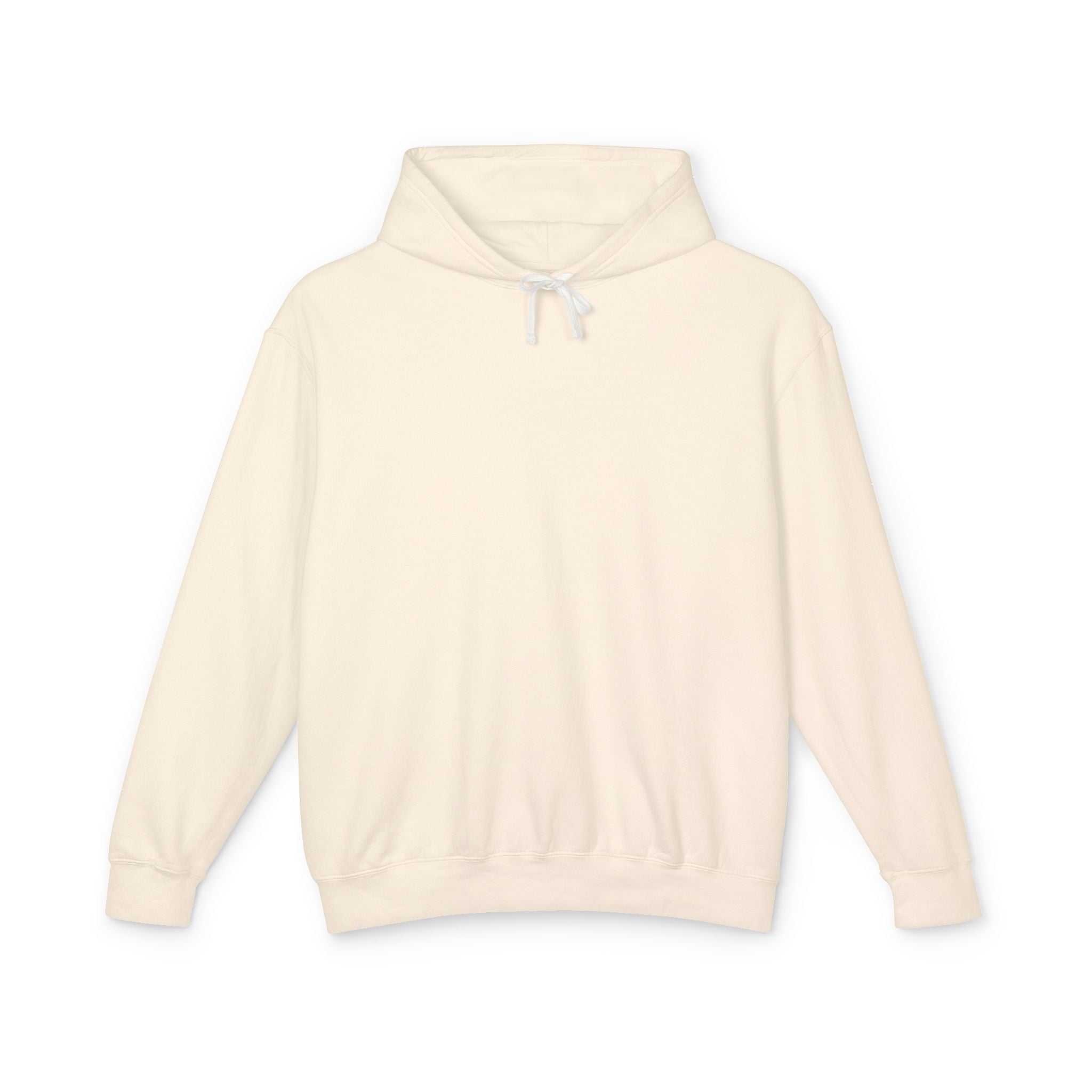 Punjab Flower Lightweight Hoodie