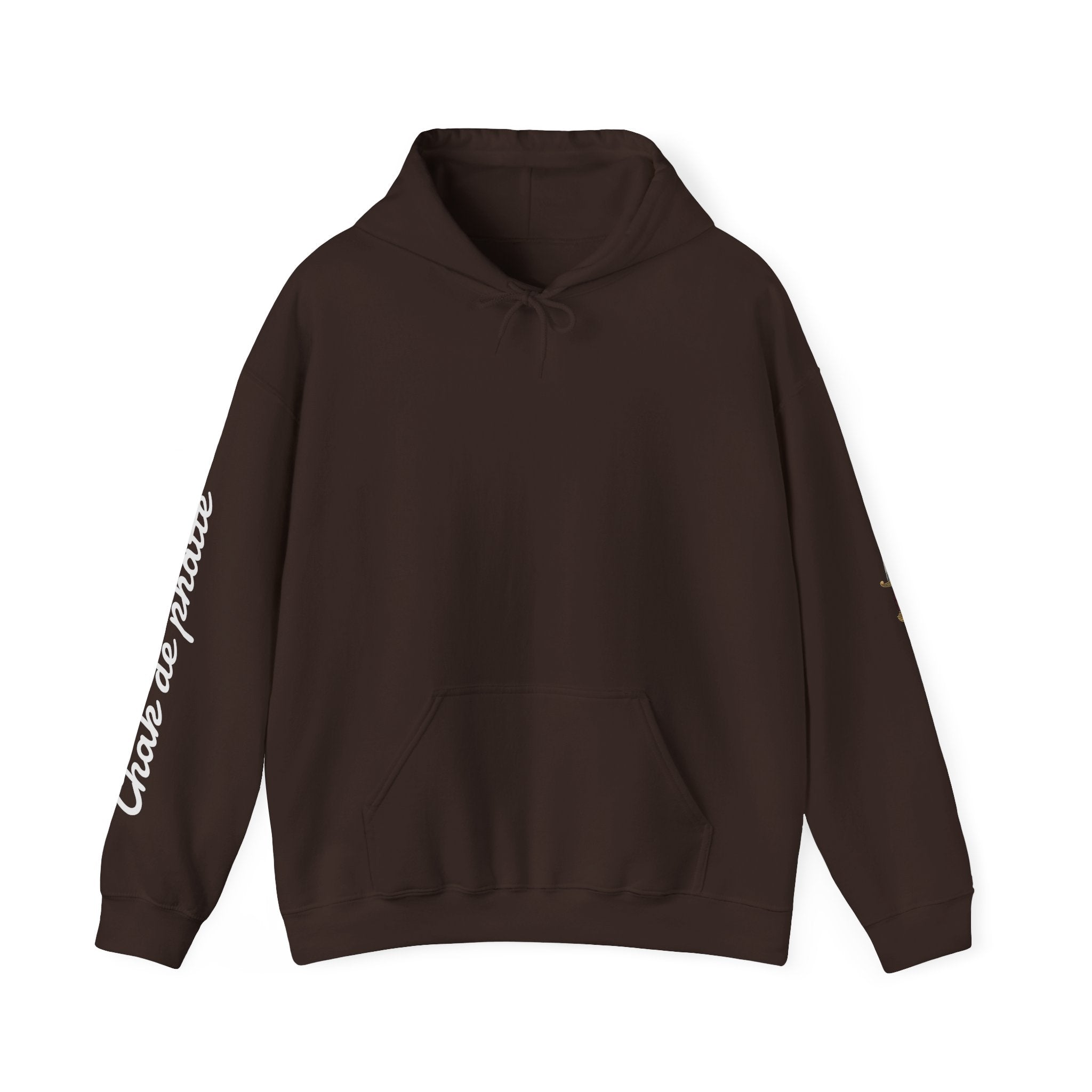 Chak de phatte Heavy Weight hoodie