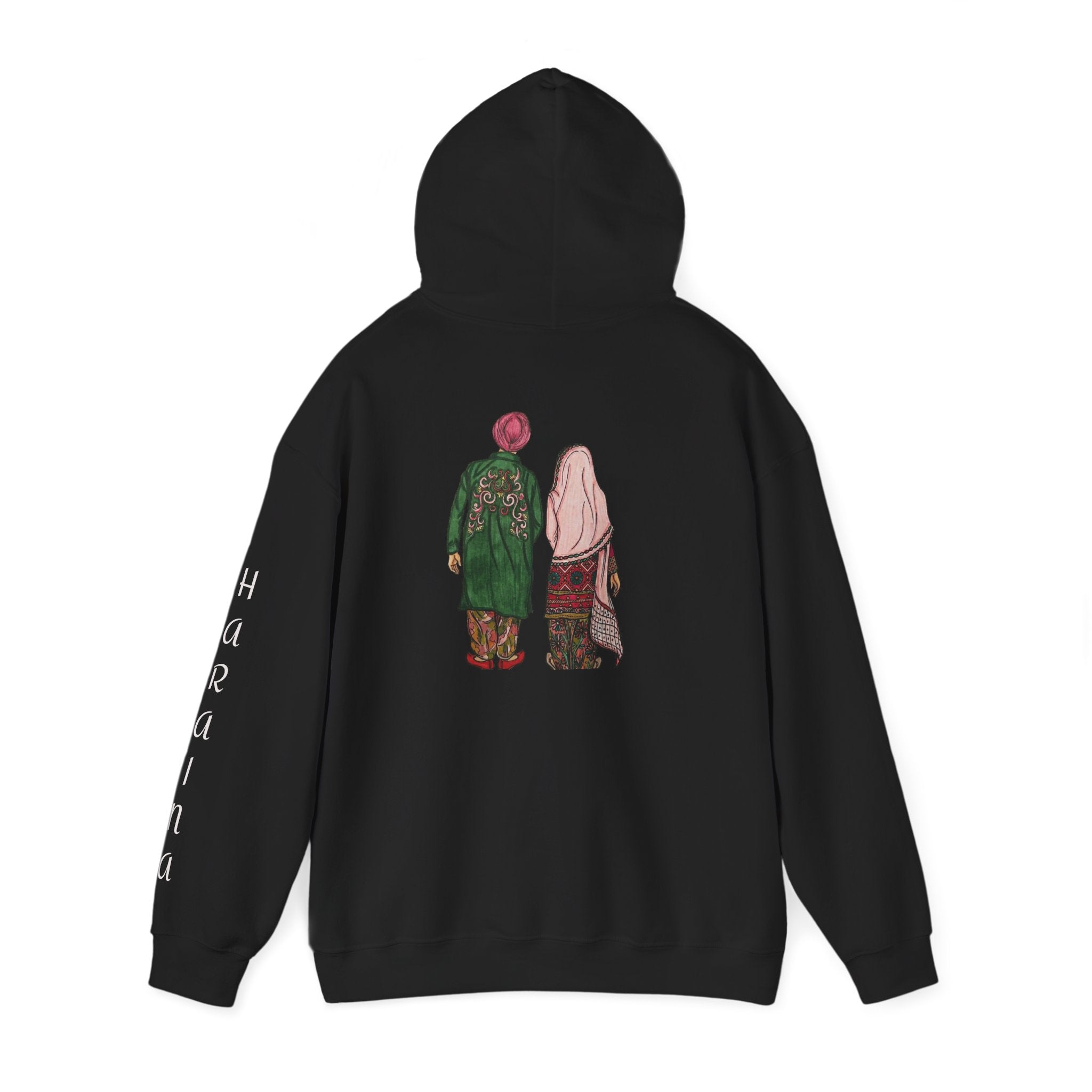 Haraina Originals Hoodie