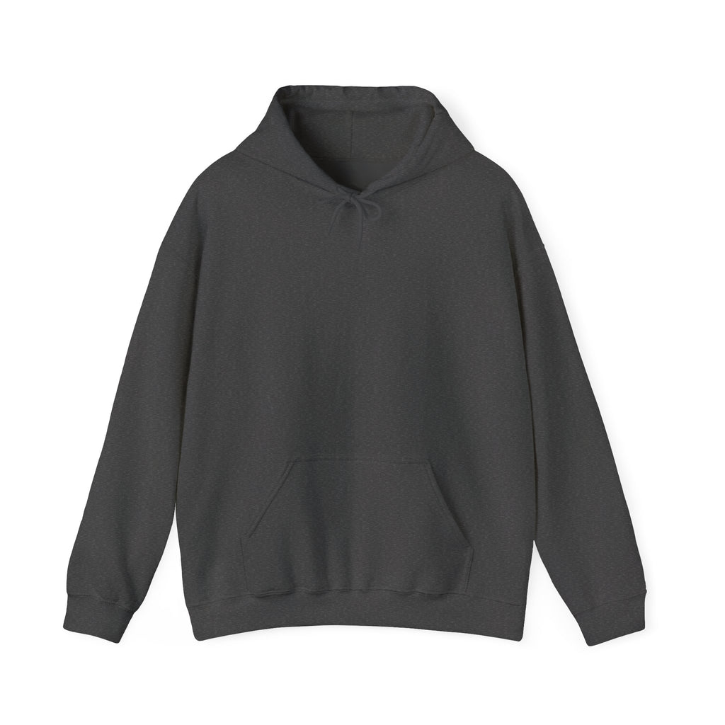 Punjab Backside Hoodie