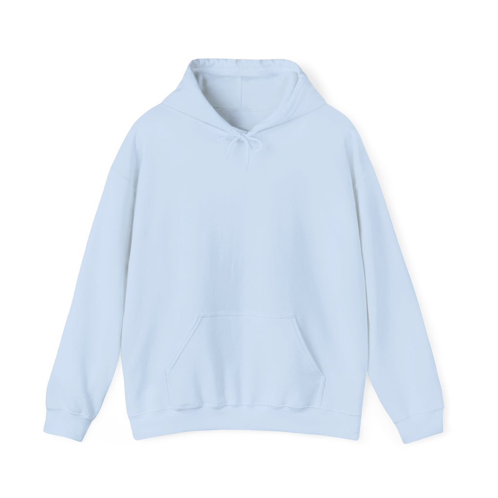 Punjab Backside Hoodie