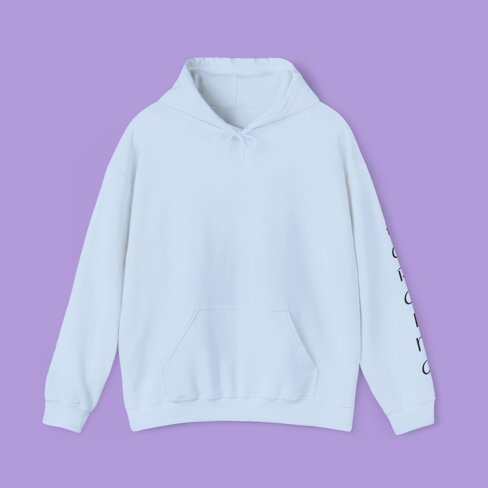 Haraina Originals Hoodie