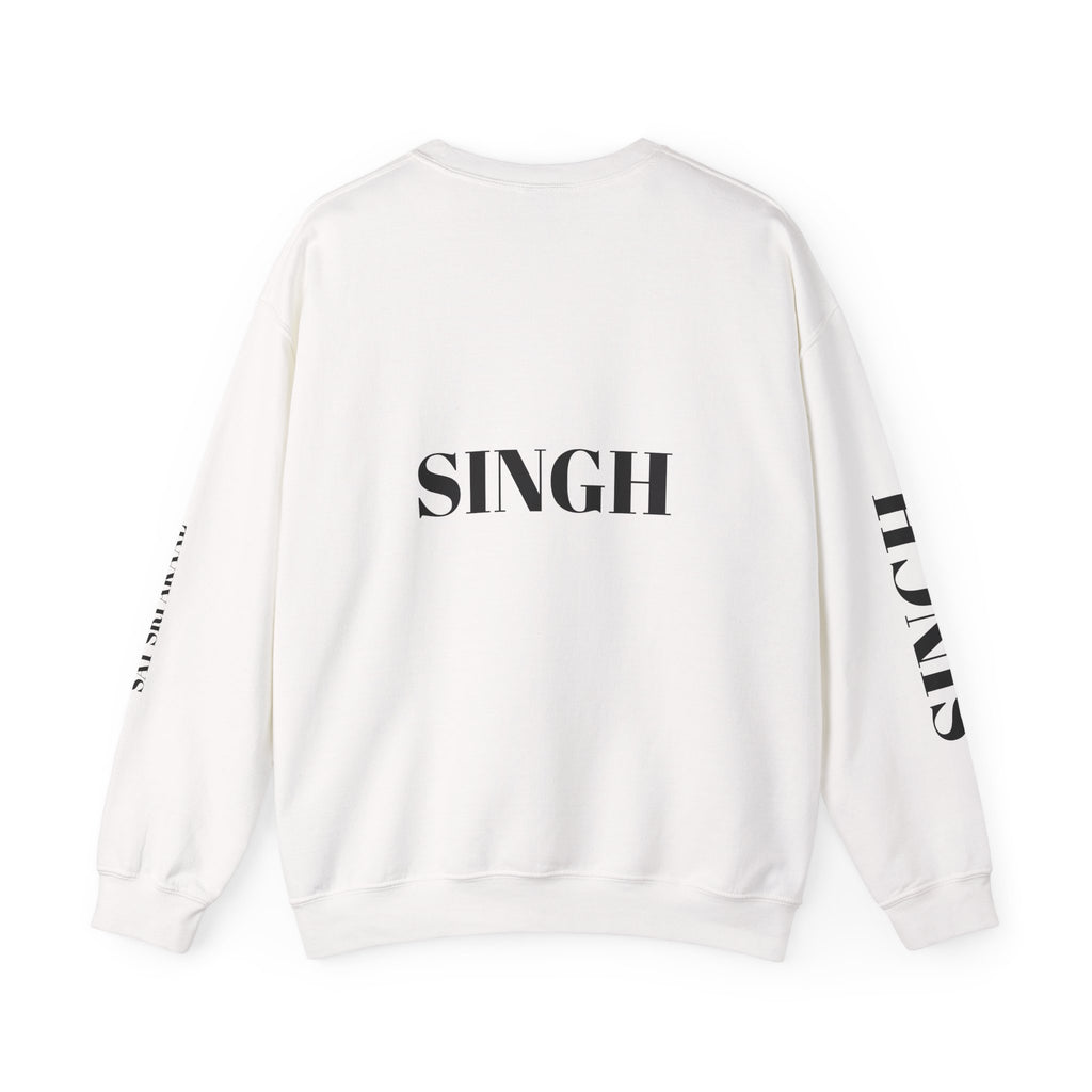 Punjab Crewneck