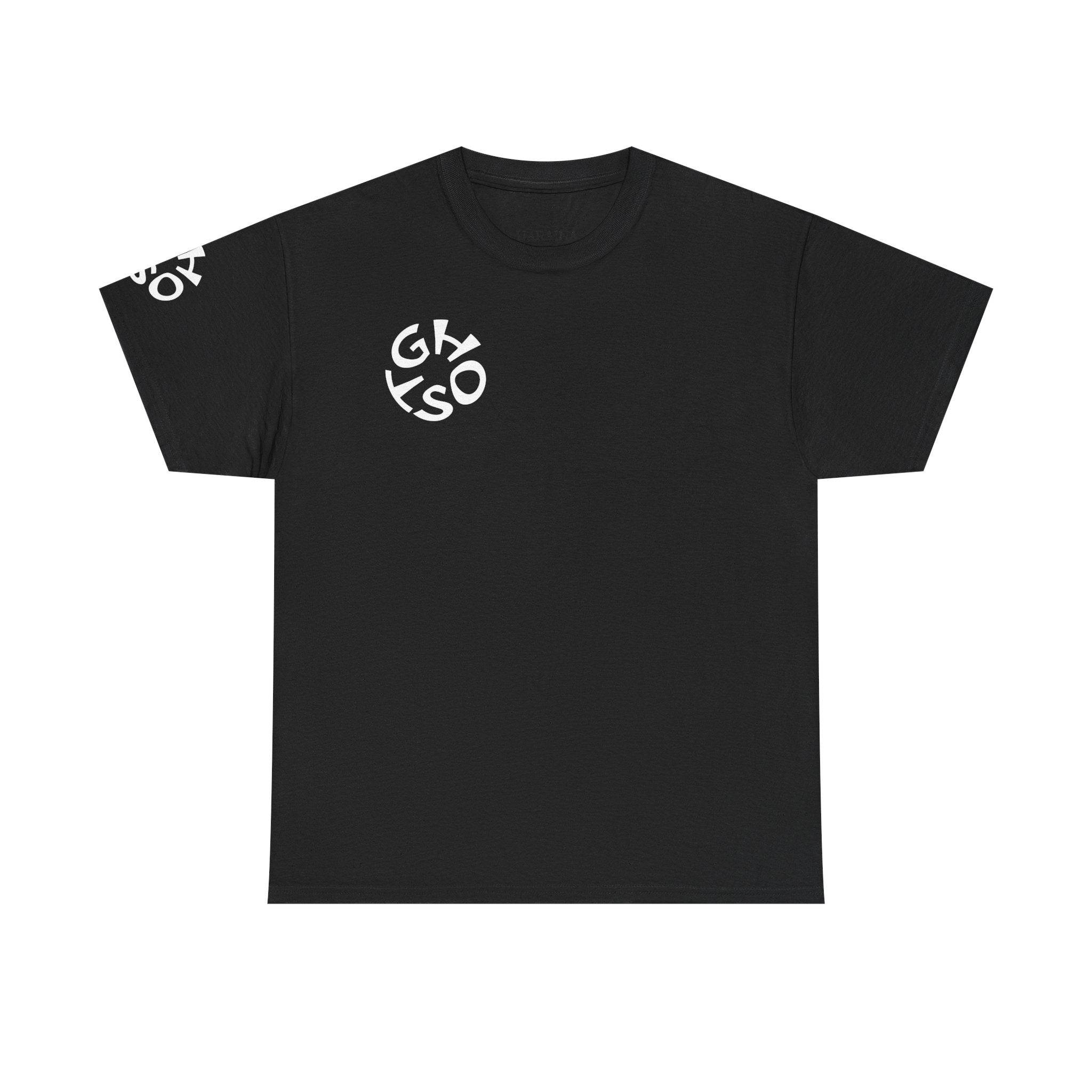 Ghost Diljit Dosanjh T-Shirt