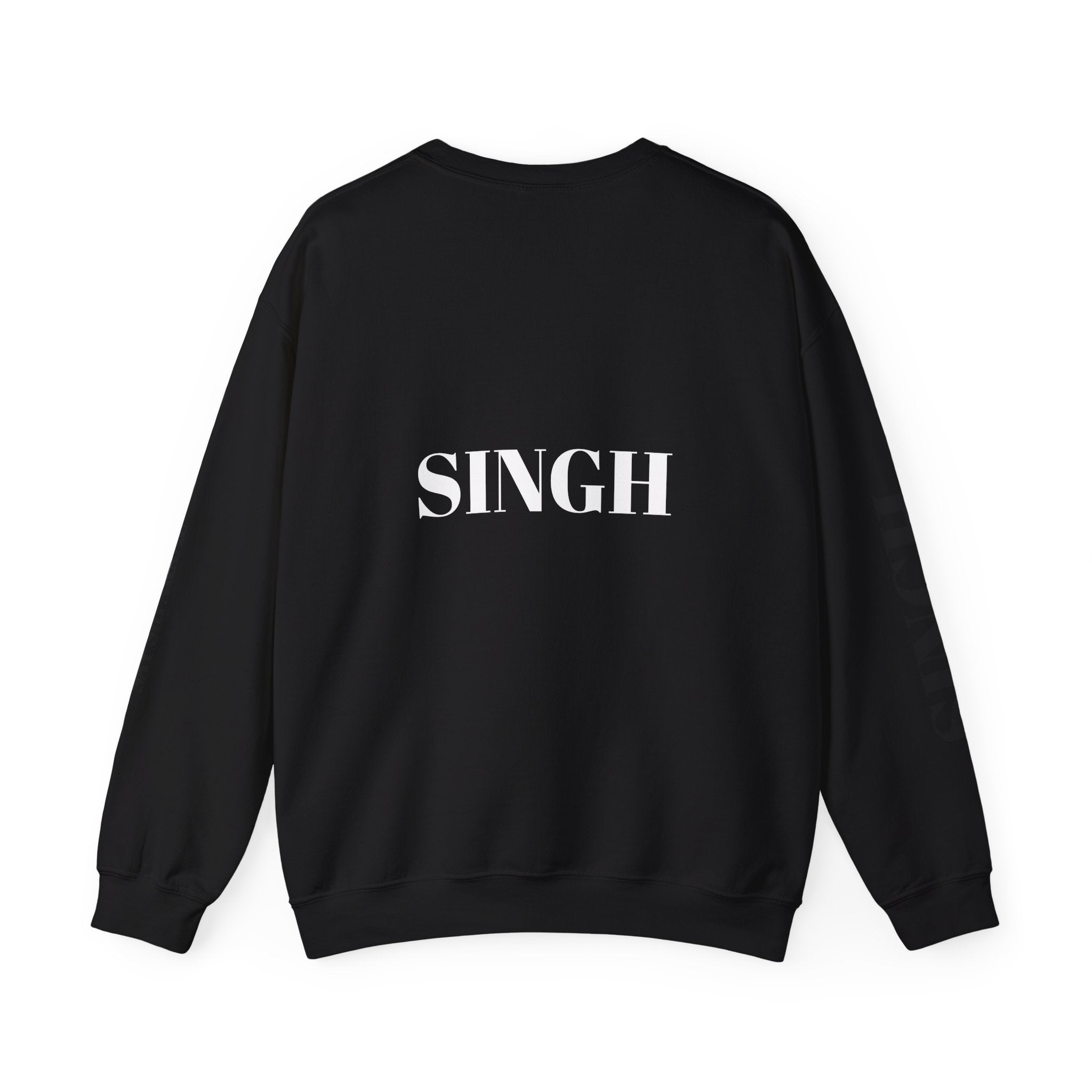 Punjab Crewneck