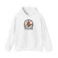 Heavy Blend Punjab Hoodie