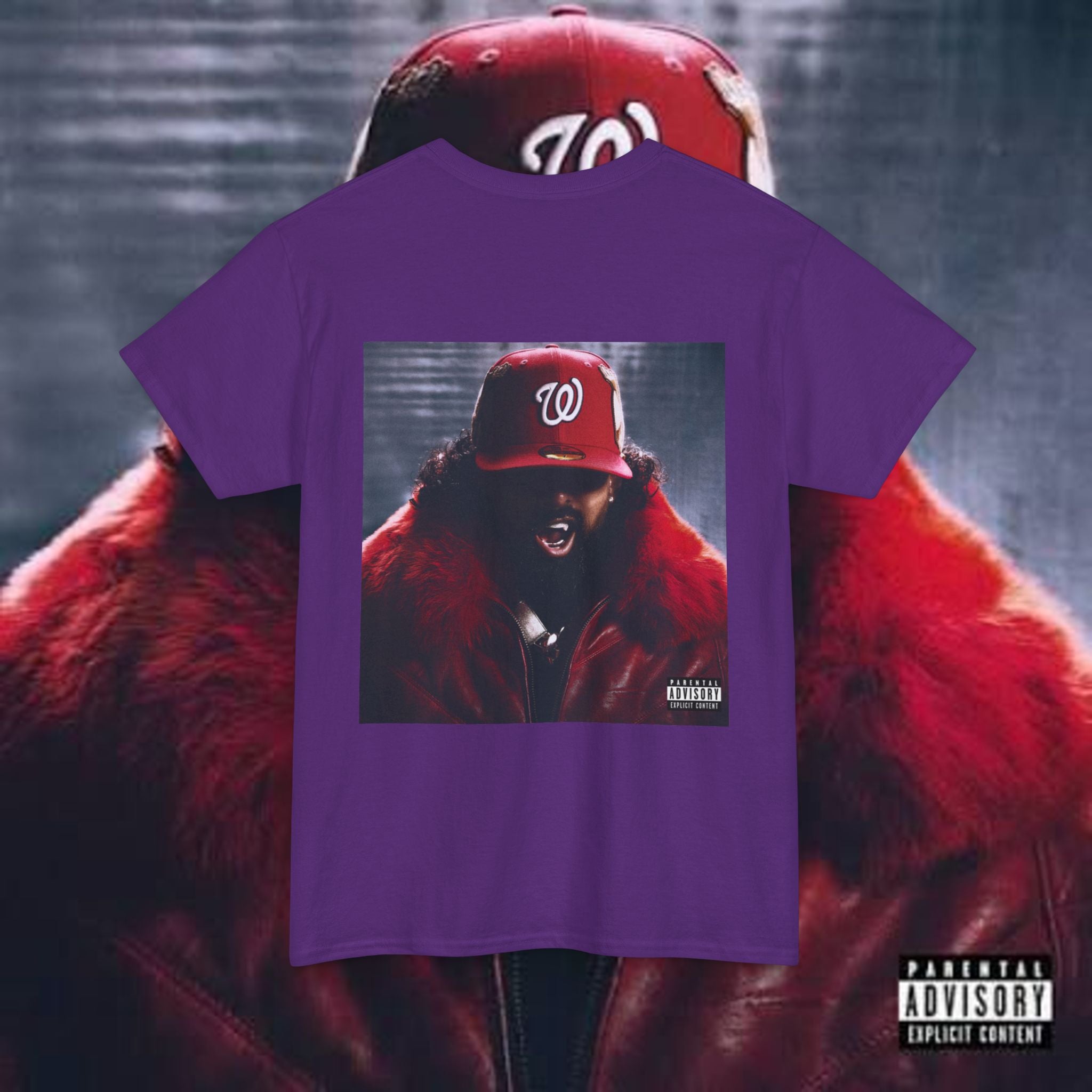 Raf Saperra VENOMZ VOL.2
