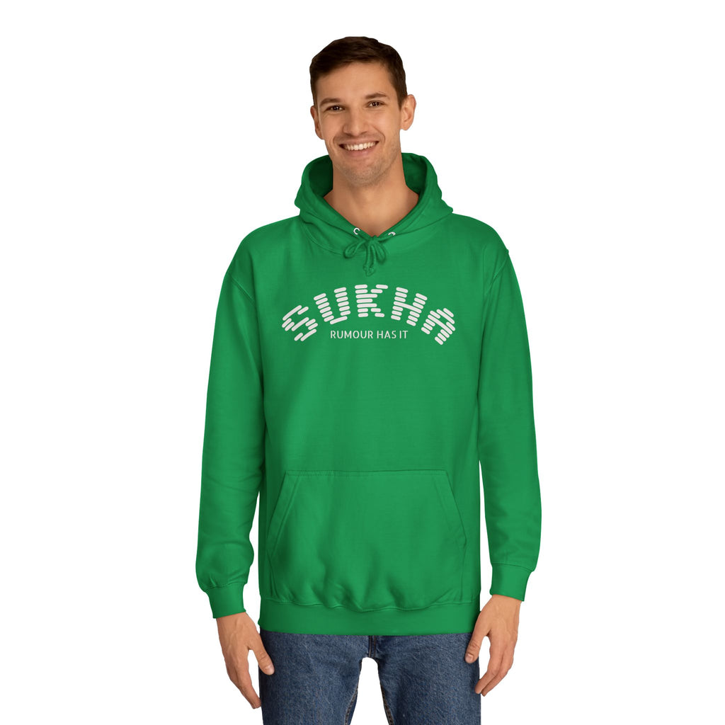 Sukha Rumour Has It Hoodie