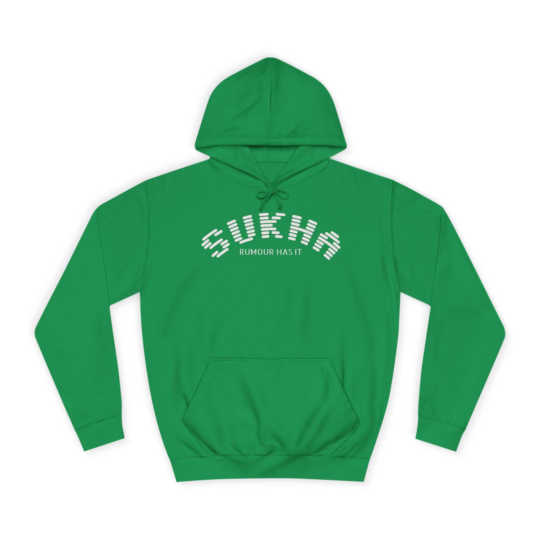 Sukha Rumour Has It Hoodie