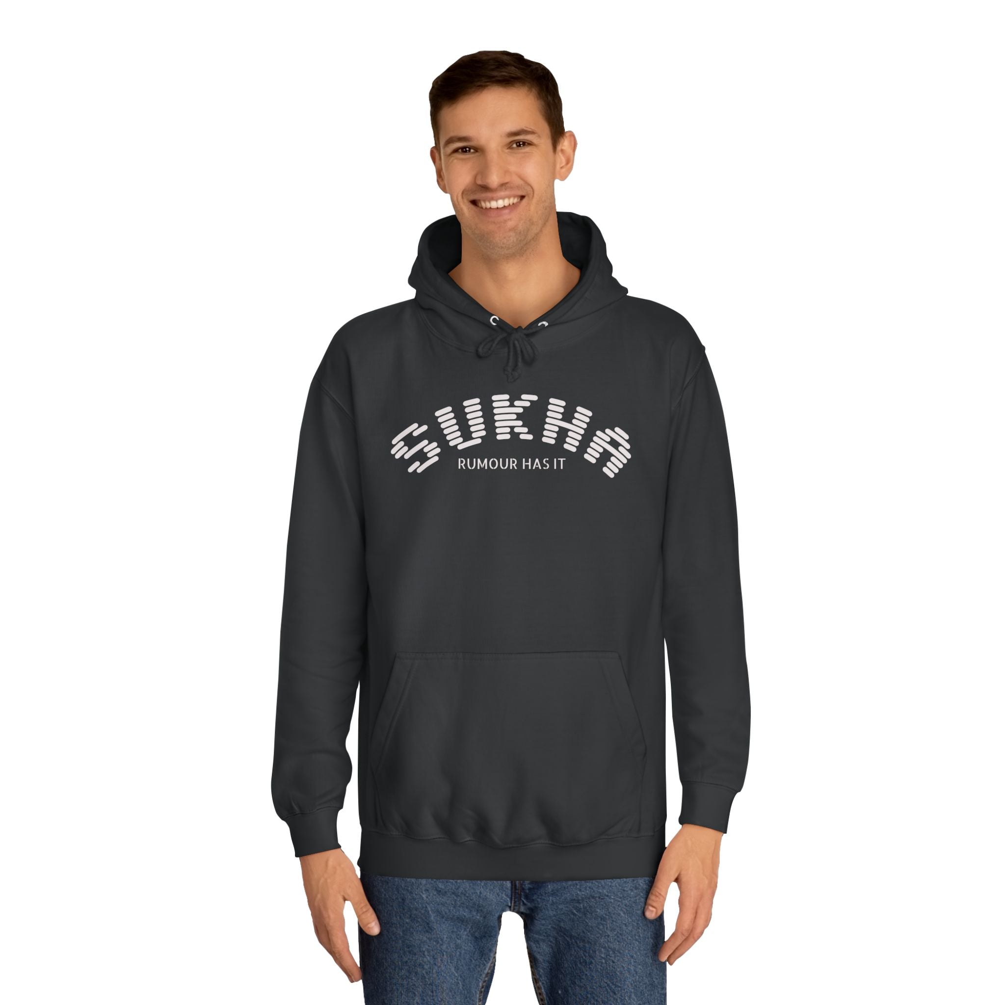 Sukha Rumour Has It Hoodie