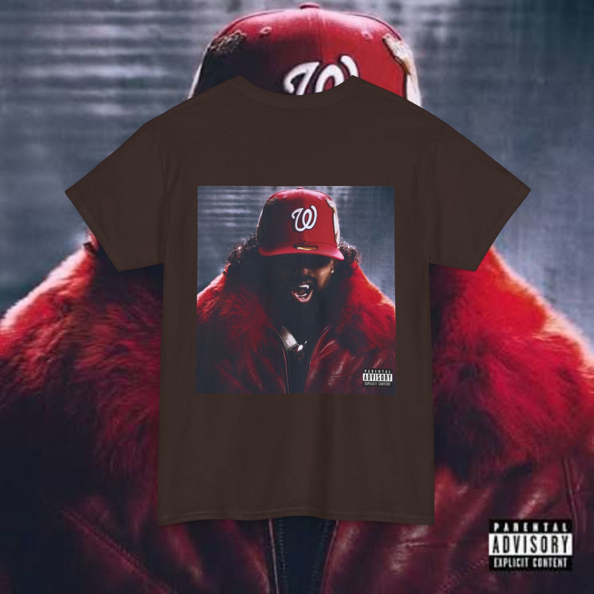 Raf Saperra VENOMZ VOL.2