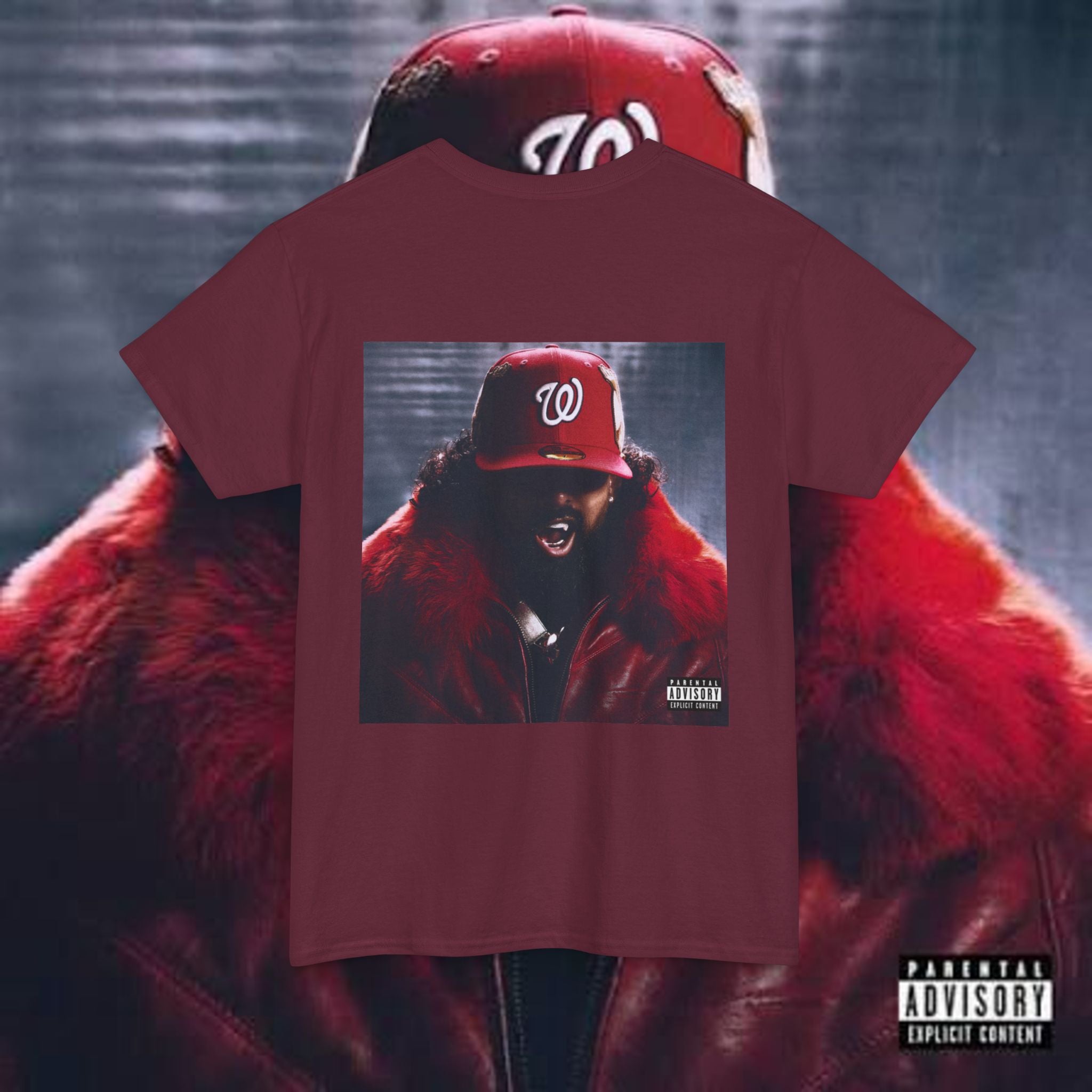 Raf Saperra VENOMZ VOL.2
